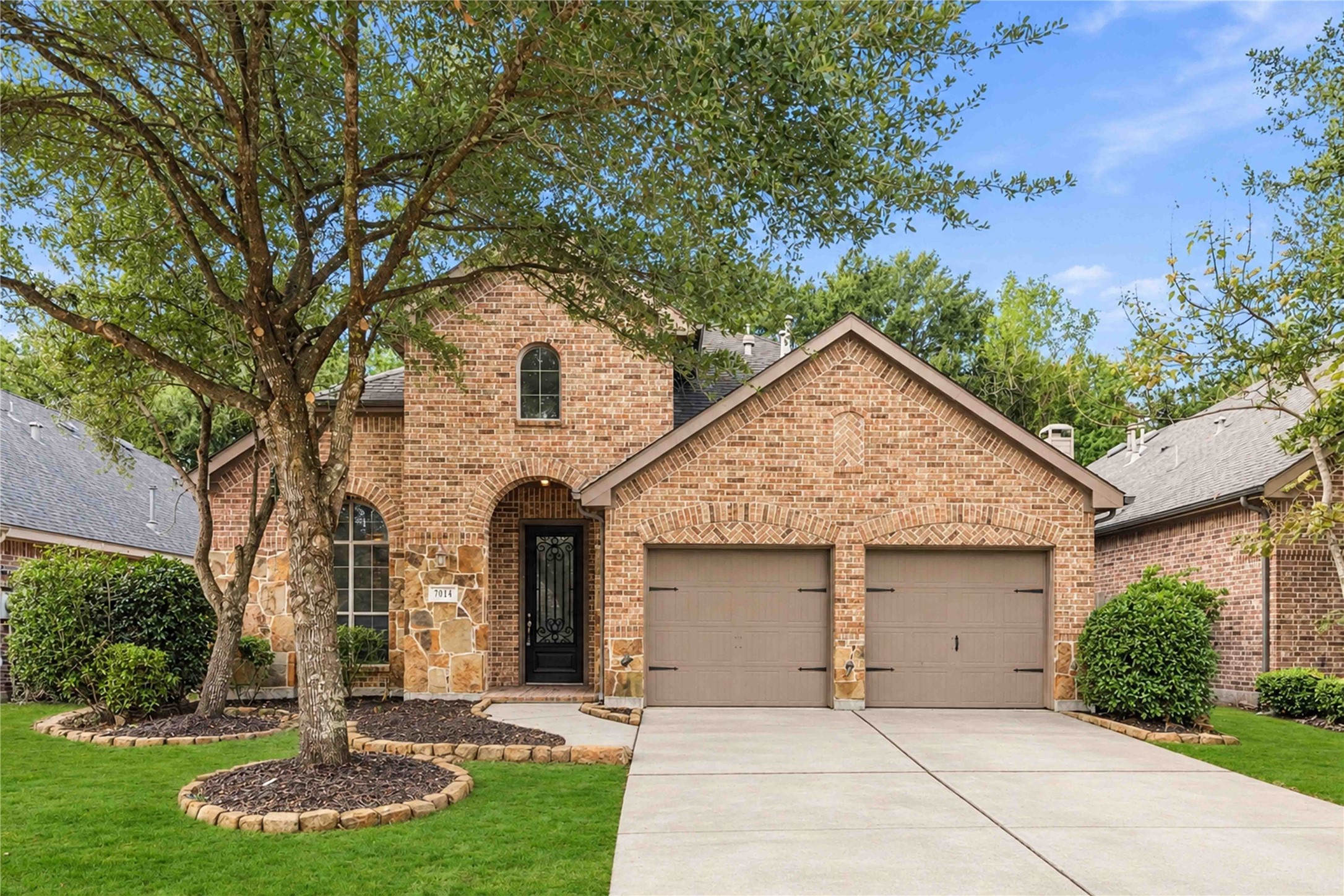 7014 Dewberry Shores Lane