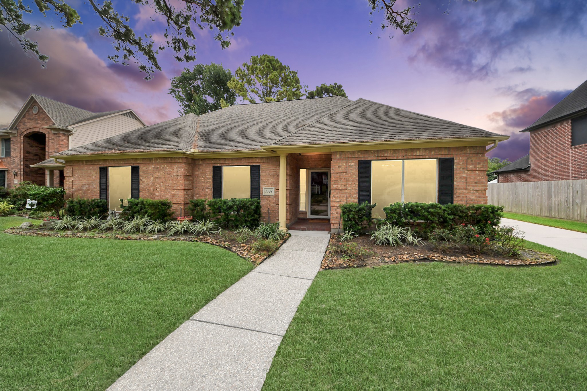 5126 Manorhaven Lane