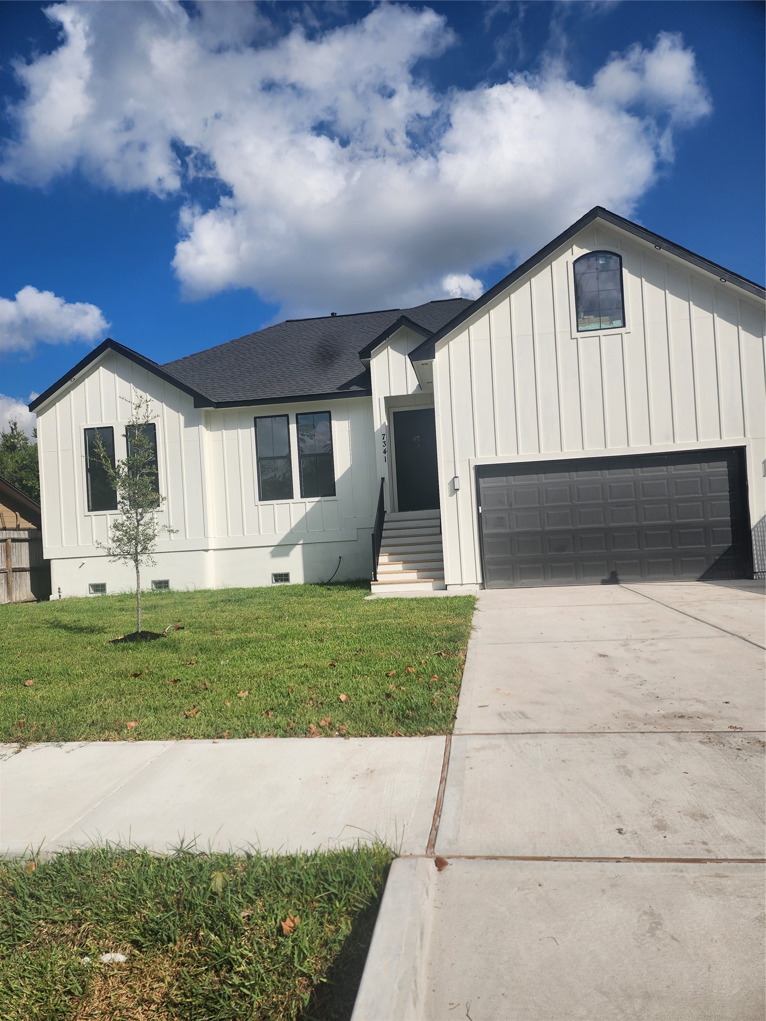 7341 Miley Street
