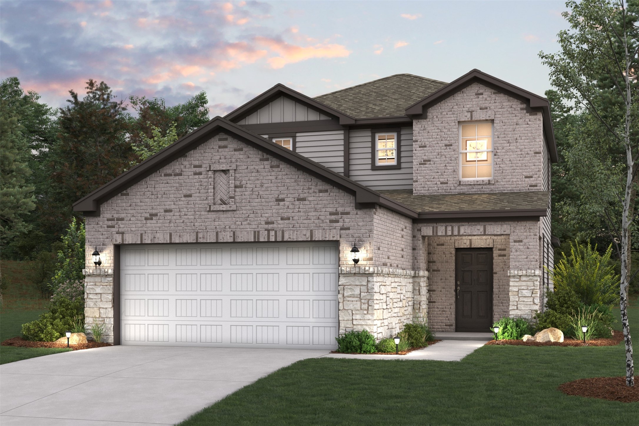 12347 Smith County Drive