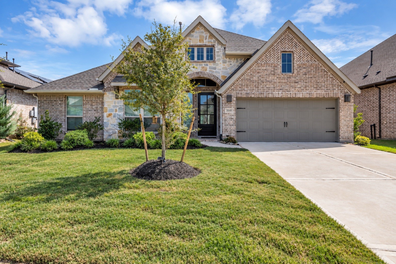 2215 Carrol Creek Drive