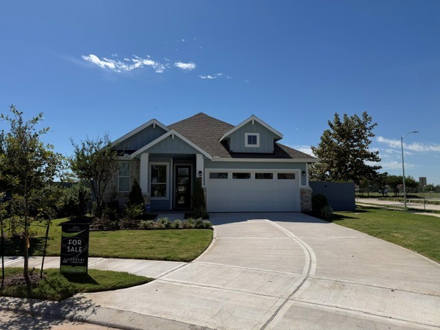 8427 Shyleaf Court