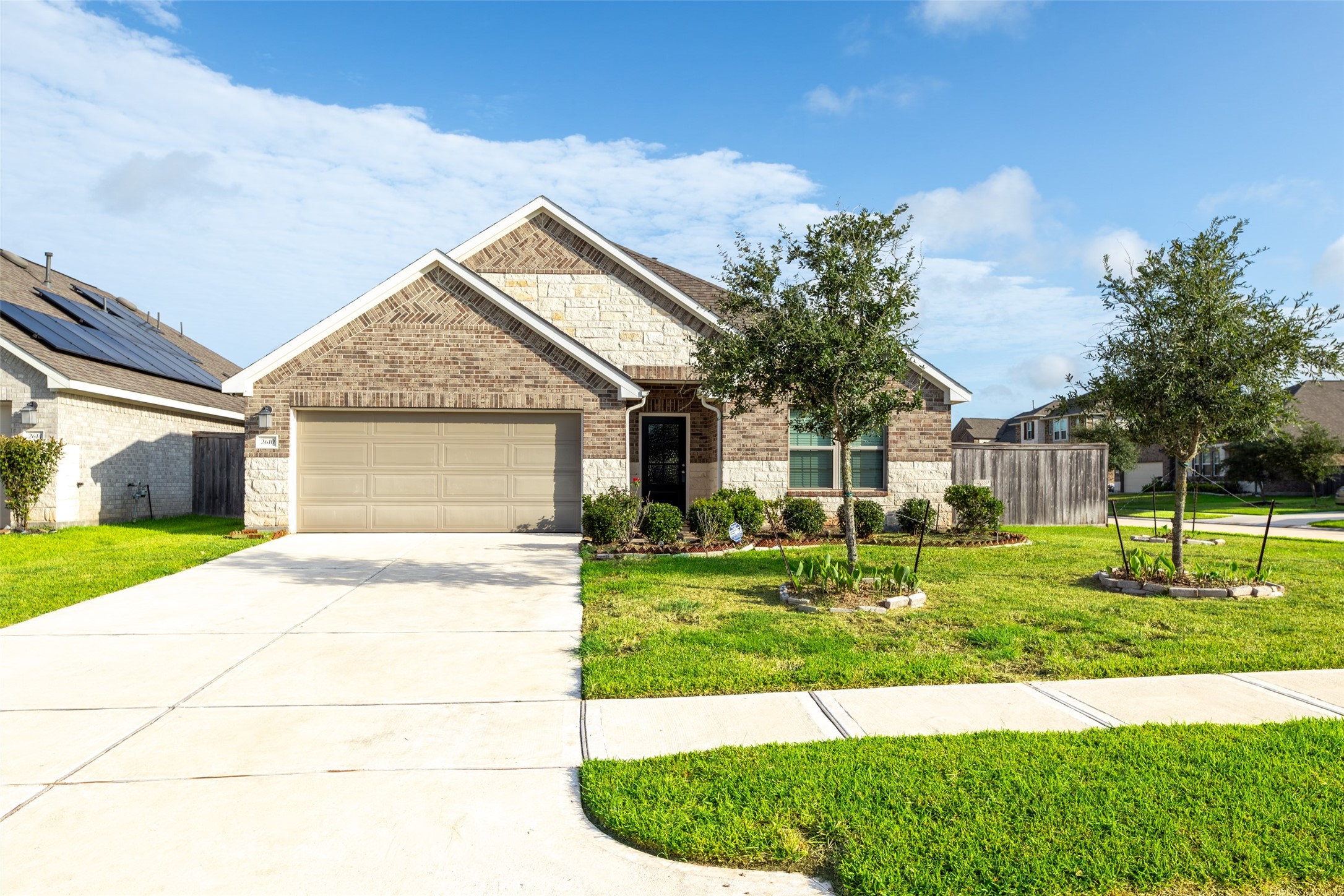 2610 Blue Abbot Drive