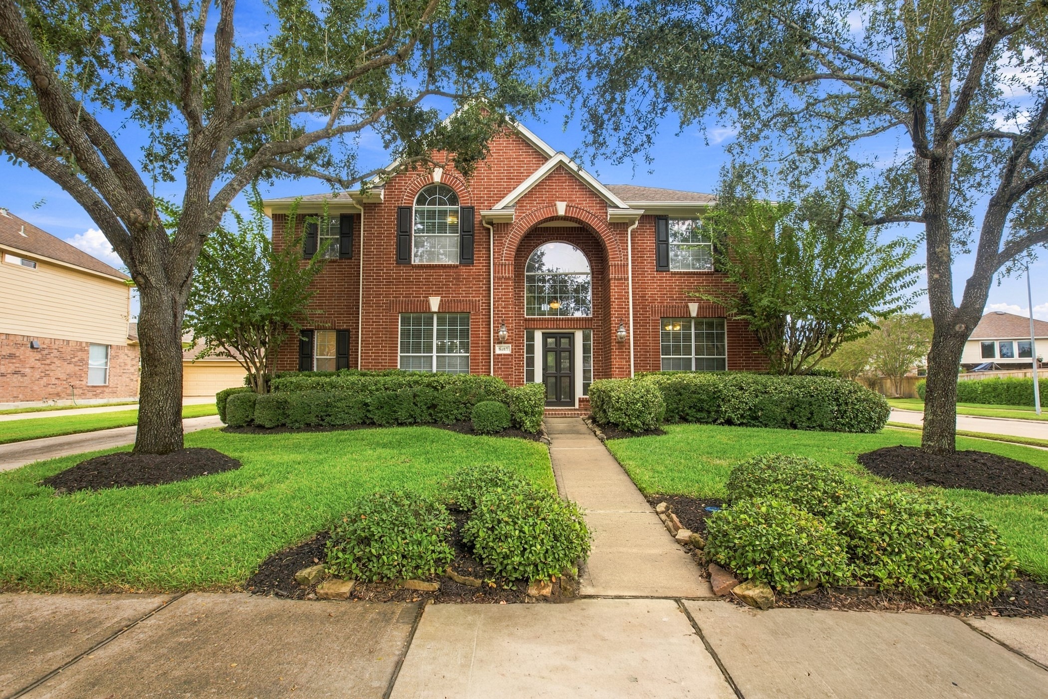 8415 Lemonmint Meadow Drive
