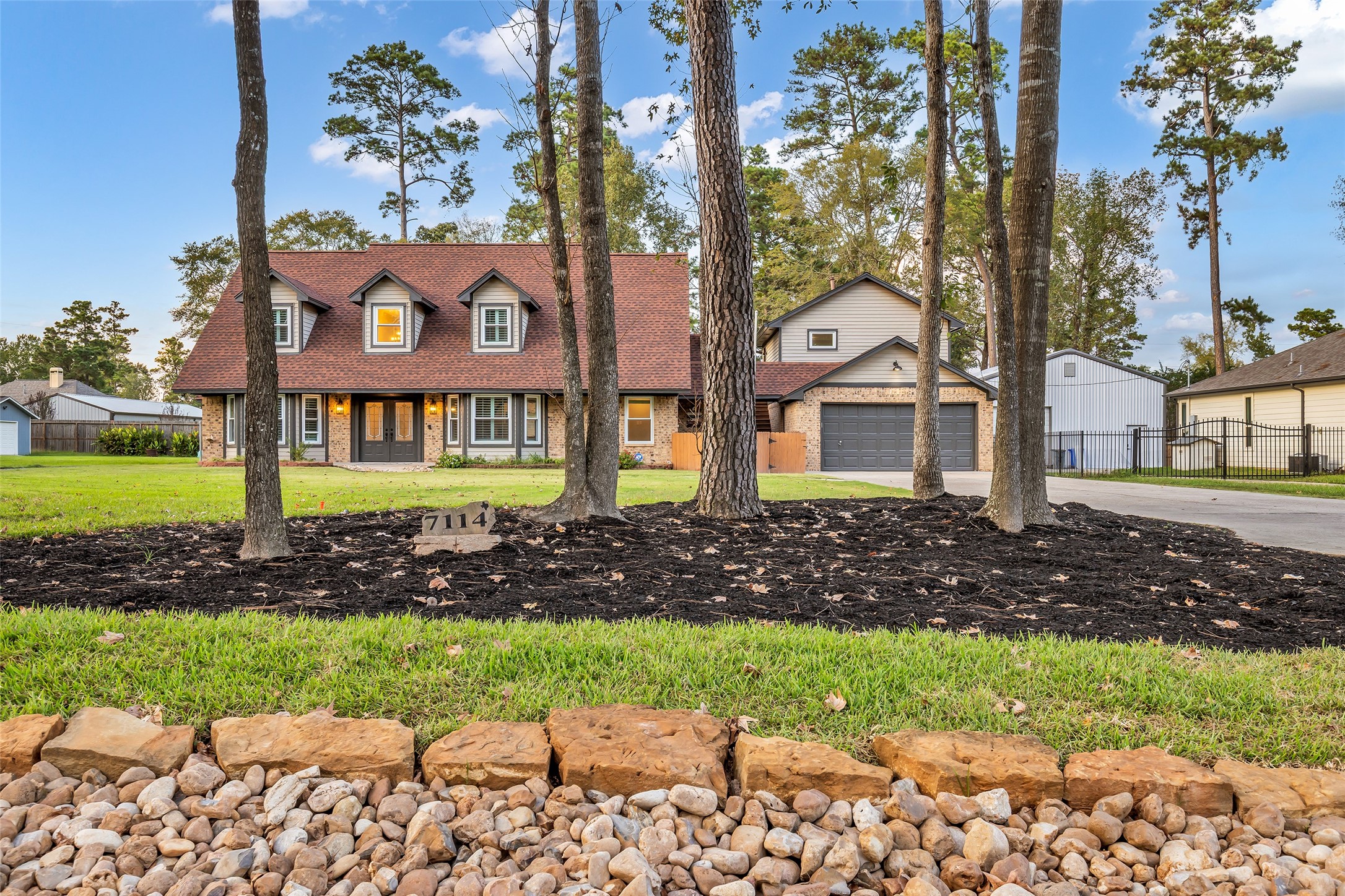7114 Charred Pine Drive