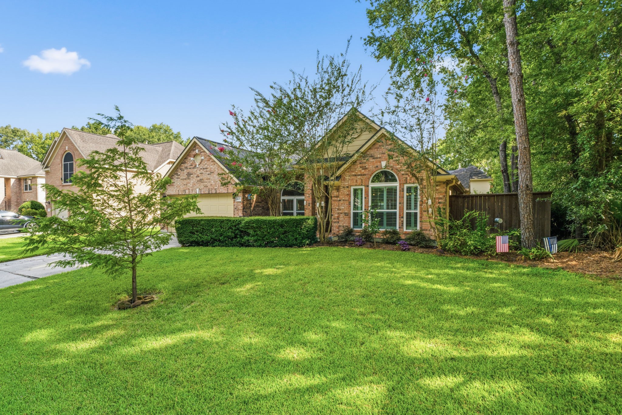 4631 Windy Gorge Drive