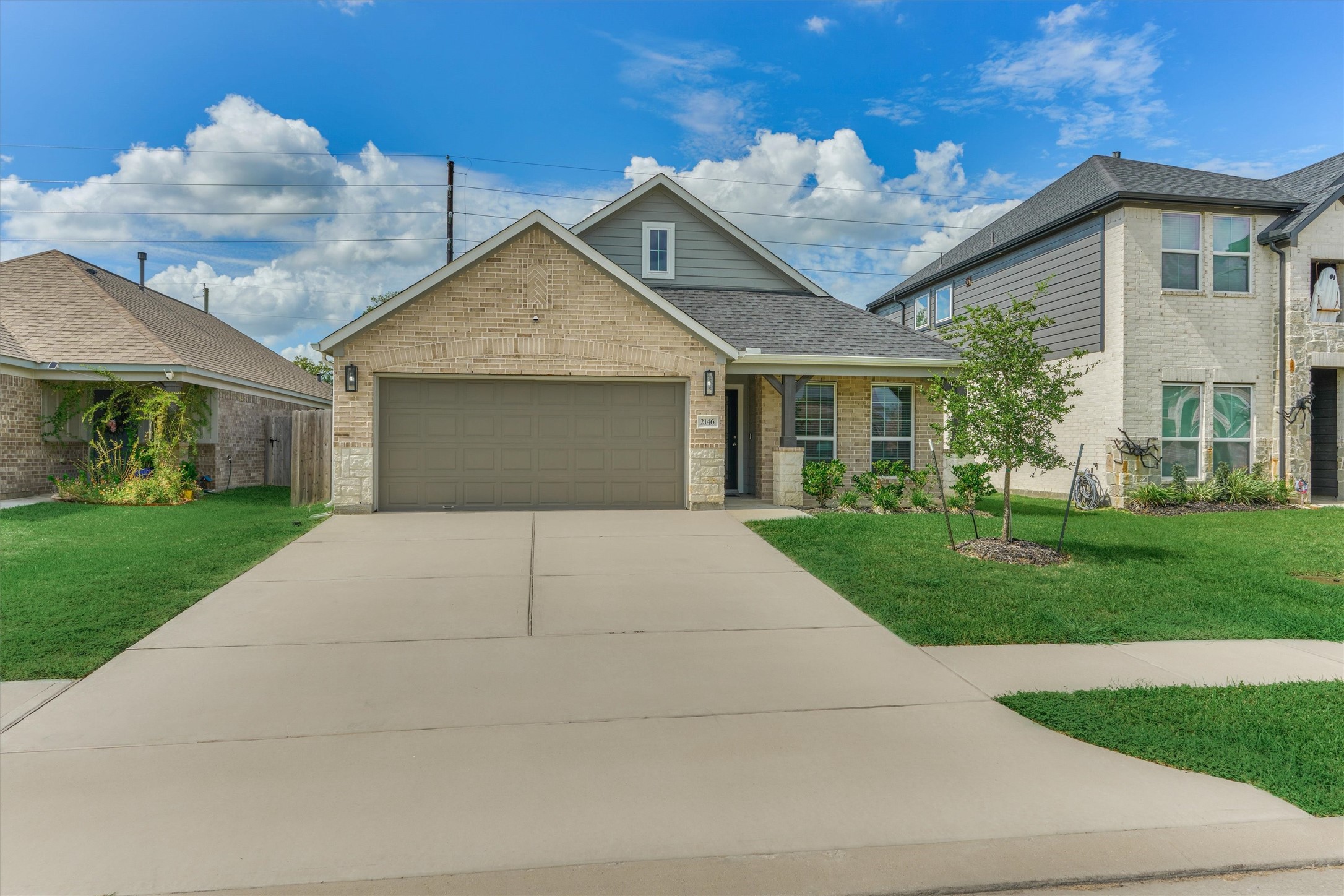 2146 Reed Cave Lane