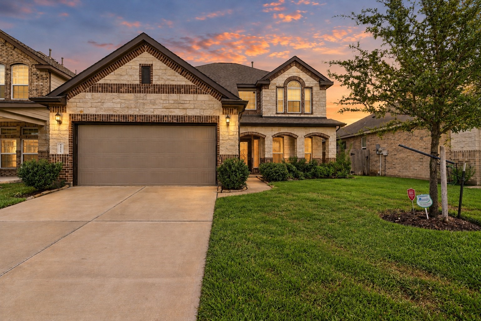 24115 Lake Molveno Drive