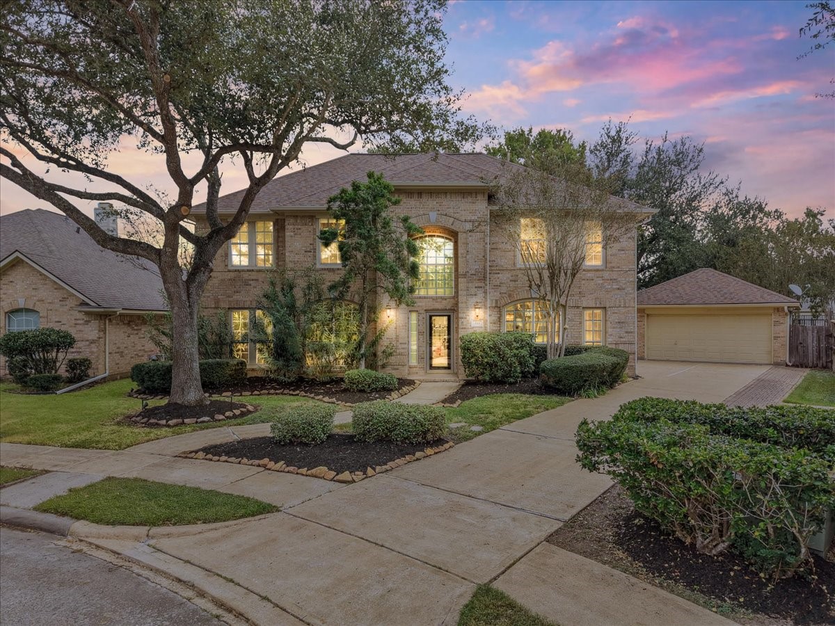 311 Lake Front Drive