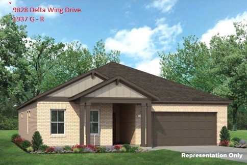 9828 Delta Wing Drive