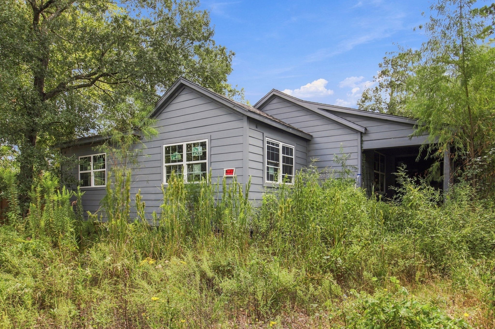 2015 Wilburforce Street