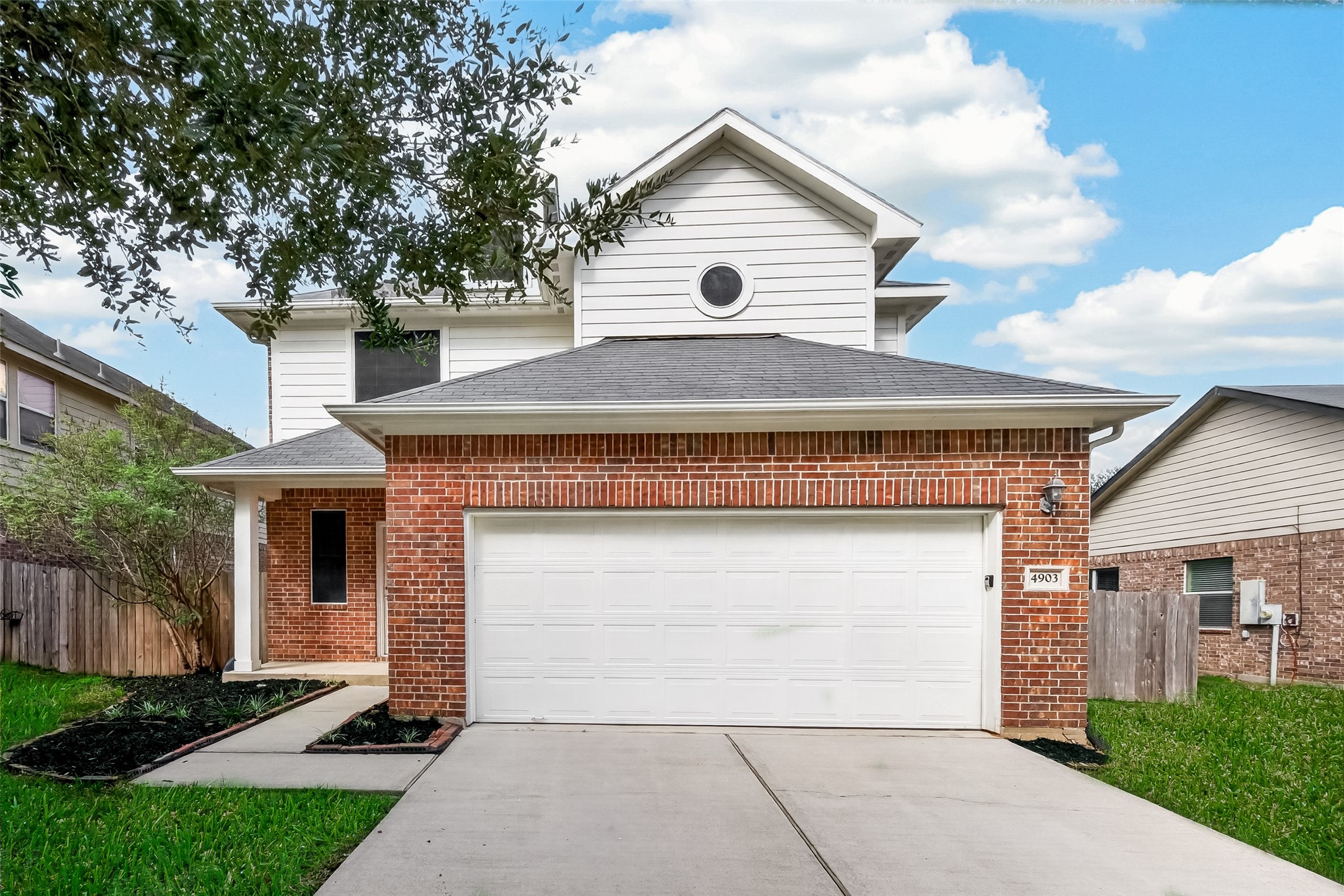 4903 Summer Ridge Drive