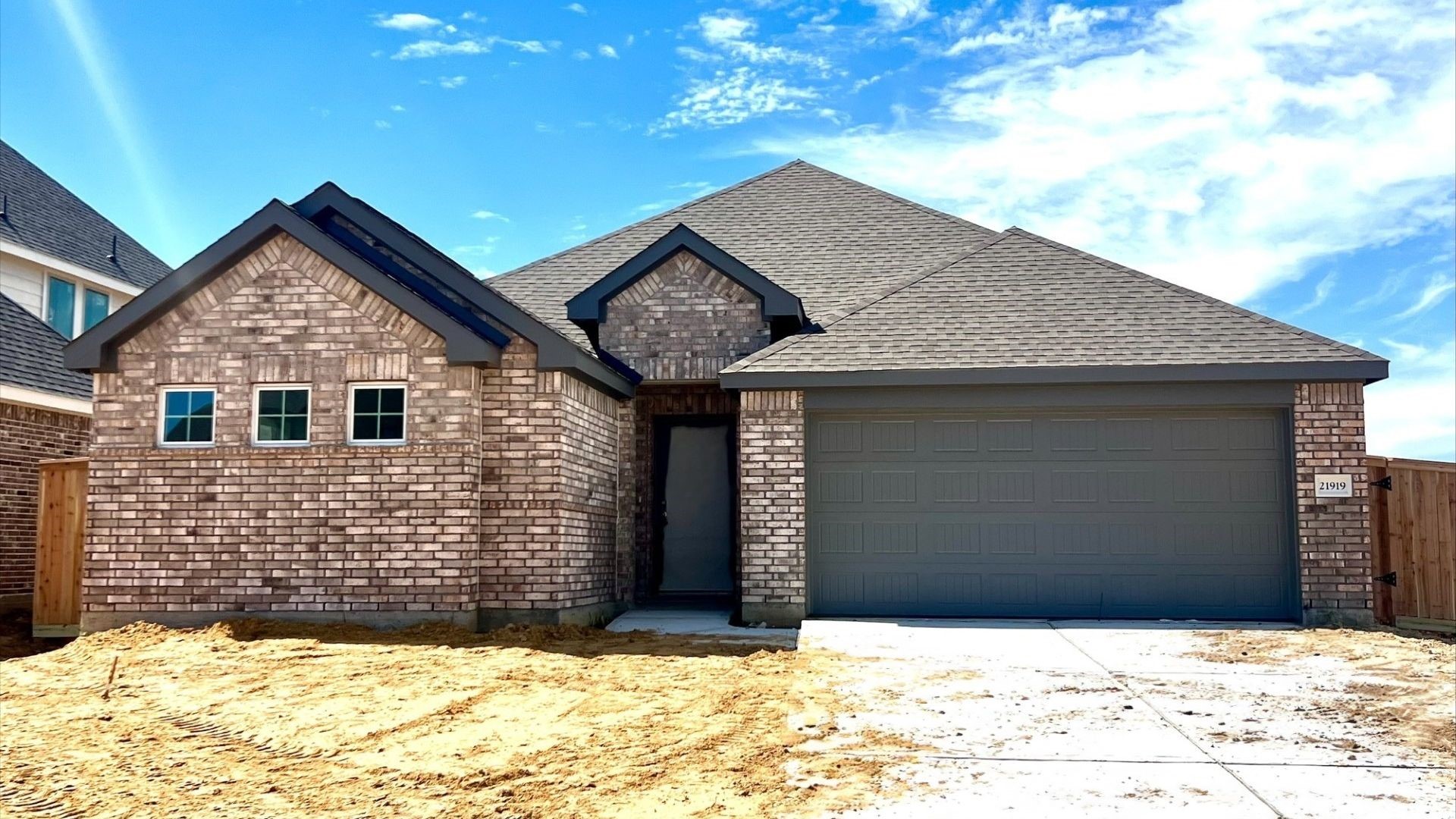 21919 Iris Colony Drive