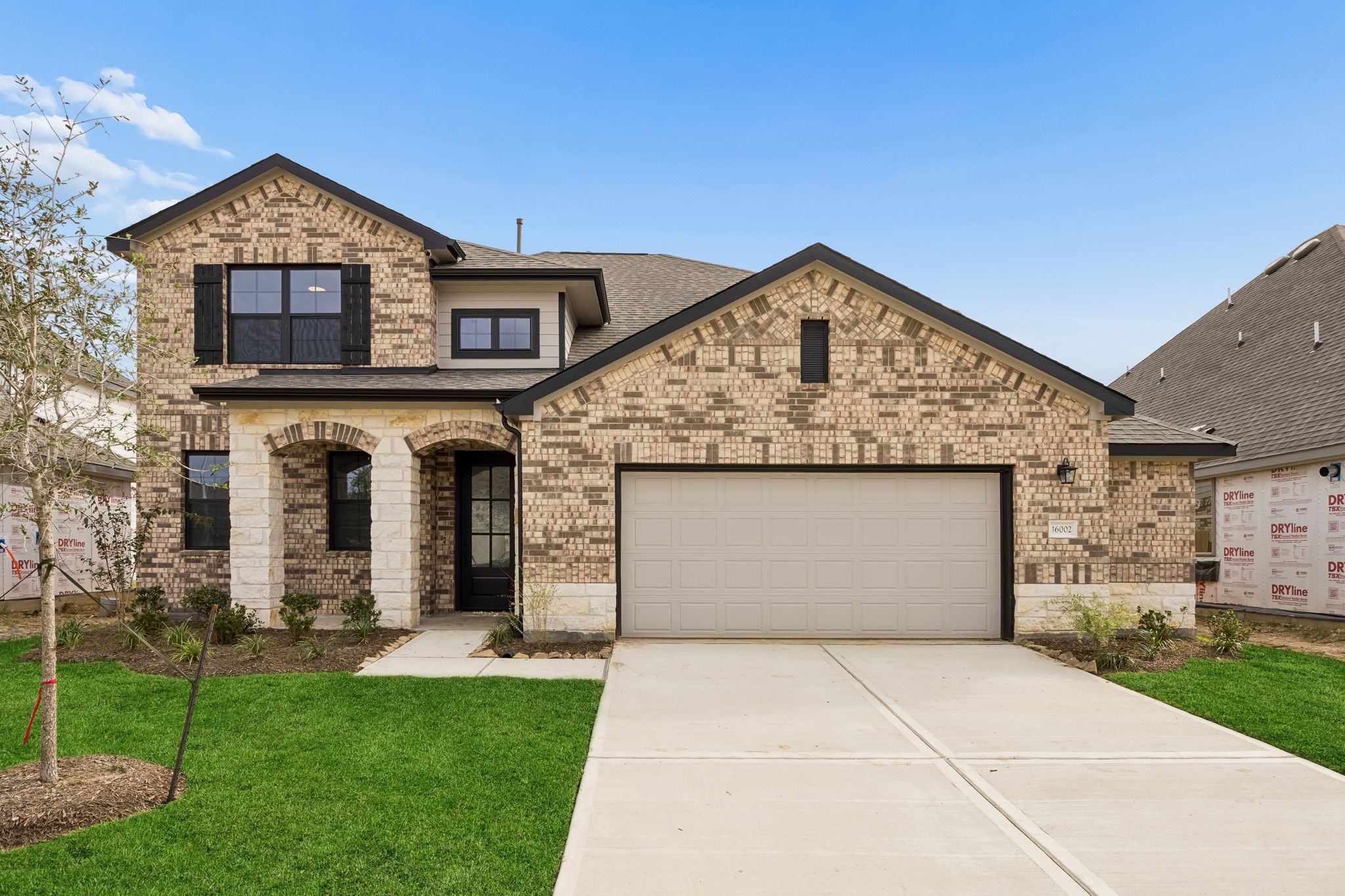 16002 Switchgrass Court