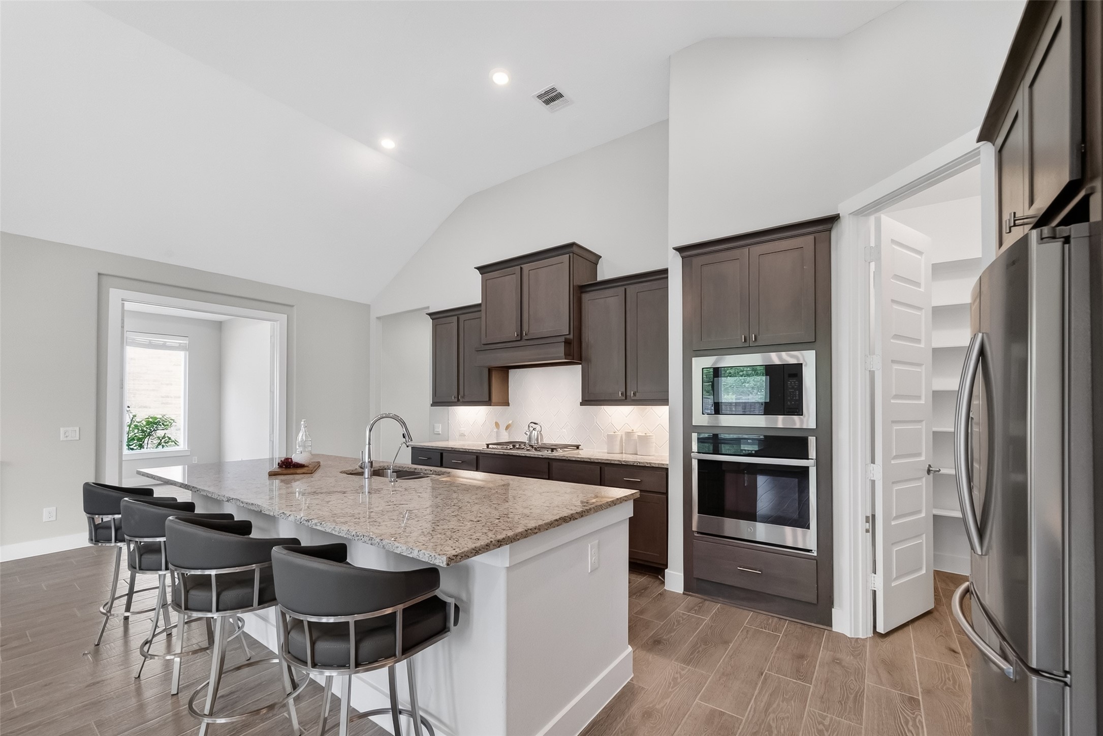 3415 Mckinney Ridge Drive