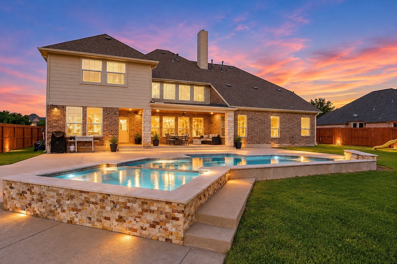 10458 Waterstone Estates Court