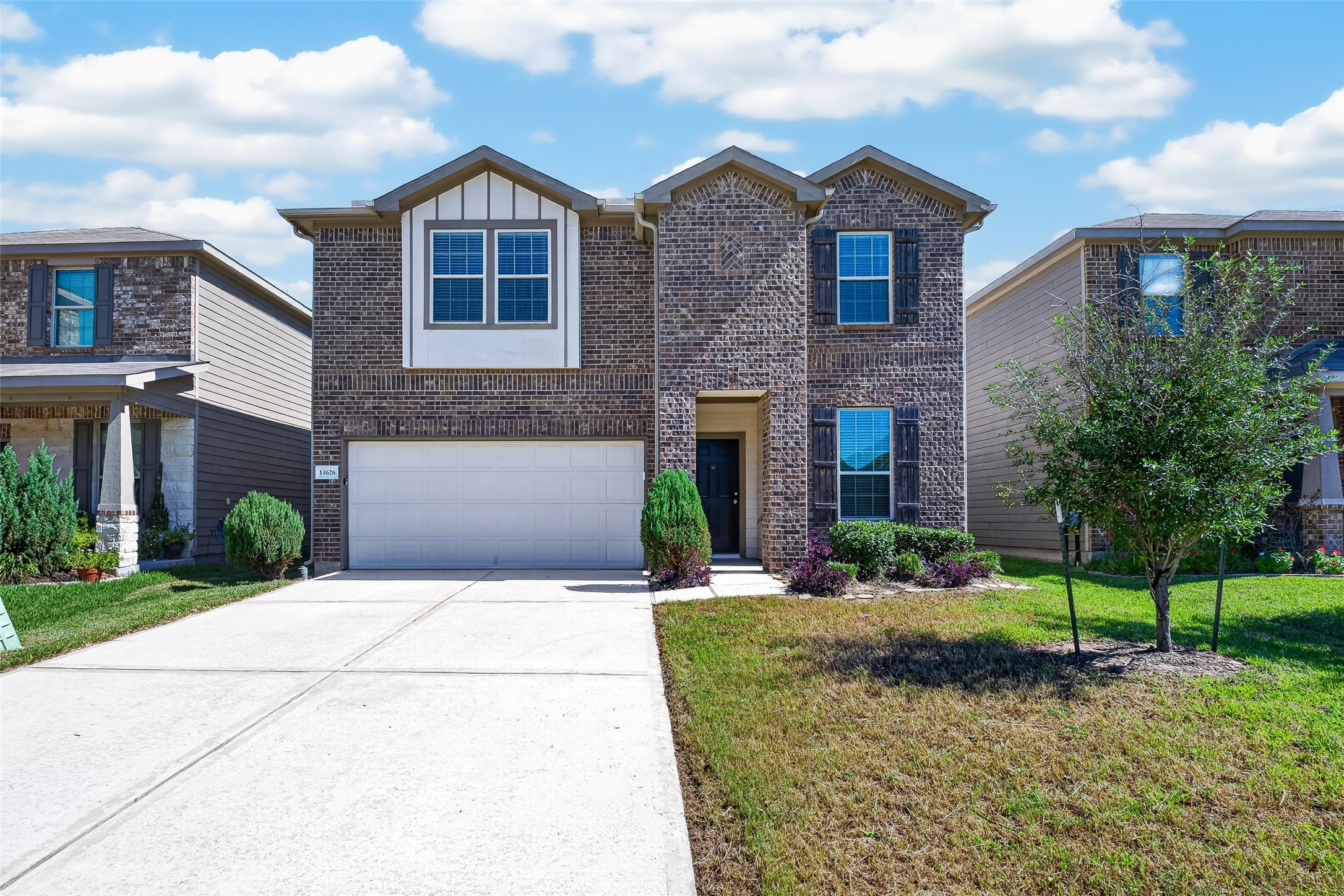 14626 Jasper Stream Court