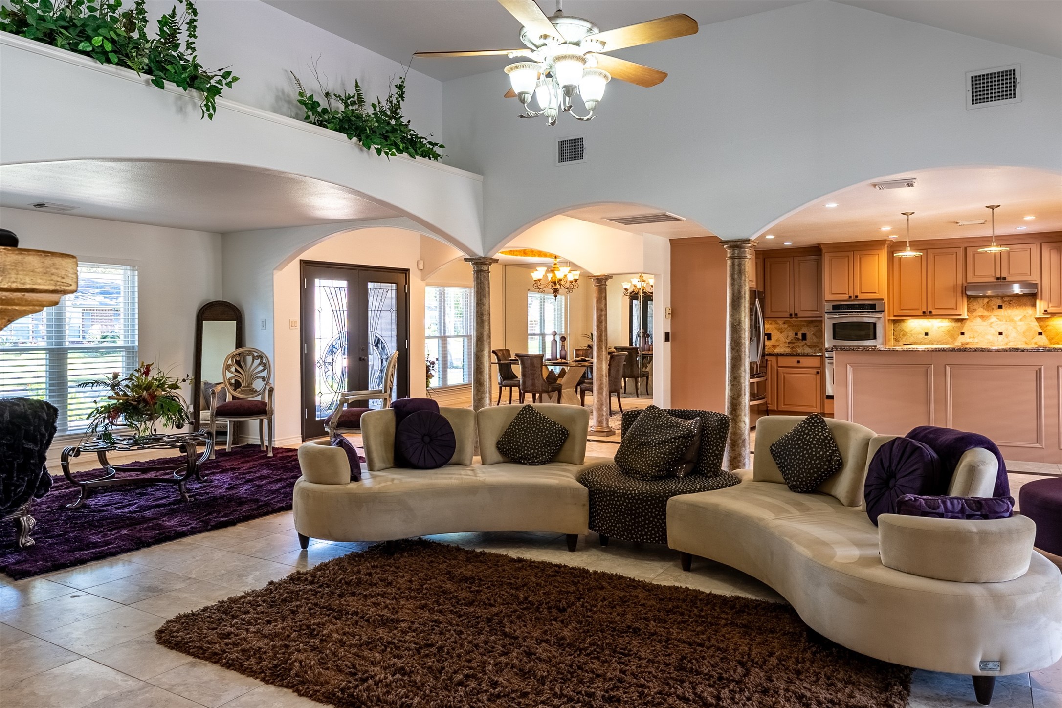 2402 Featherton Court