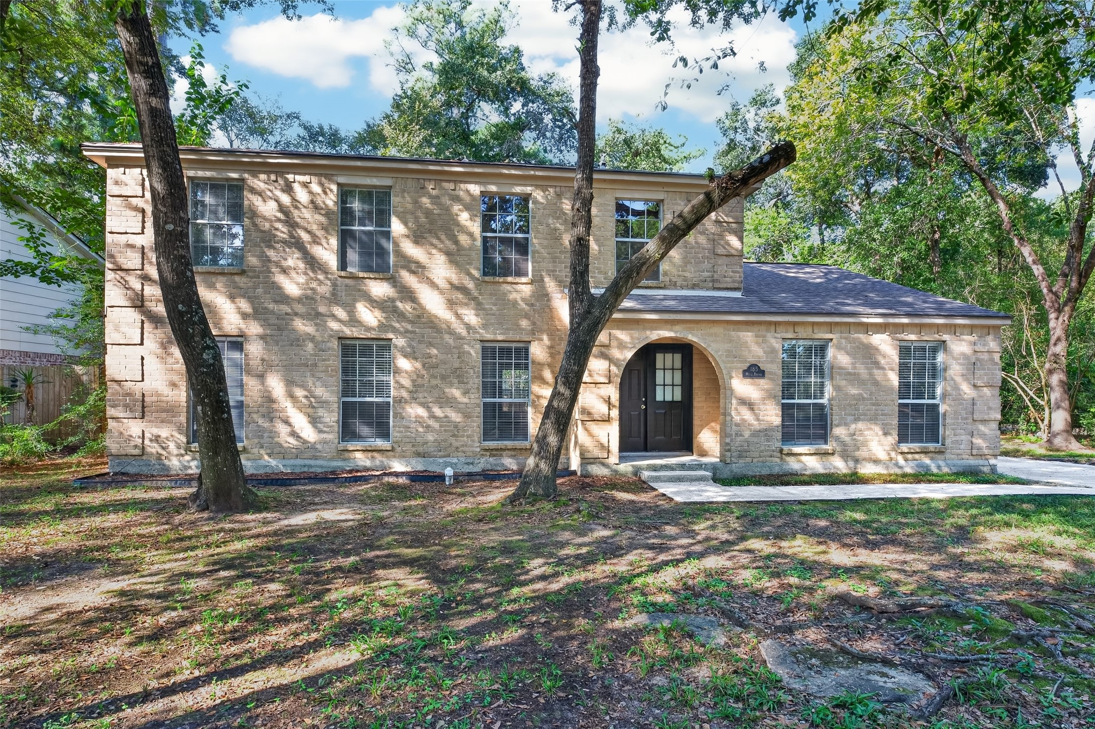 185 Maple Branch Street
