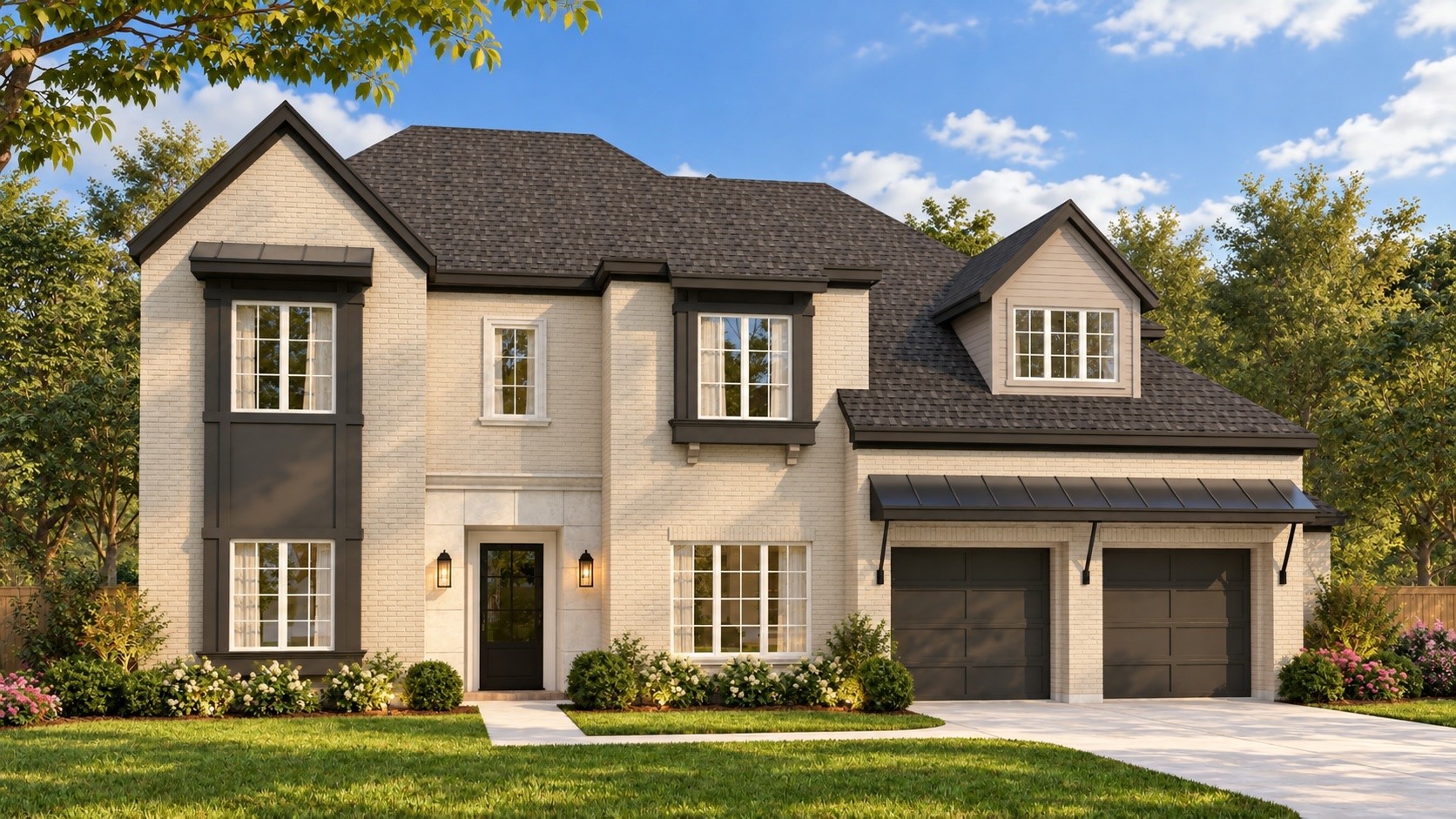 823 Wycliffe Drive