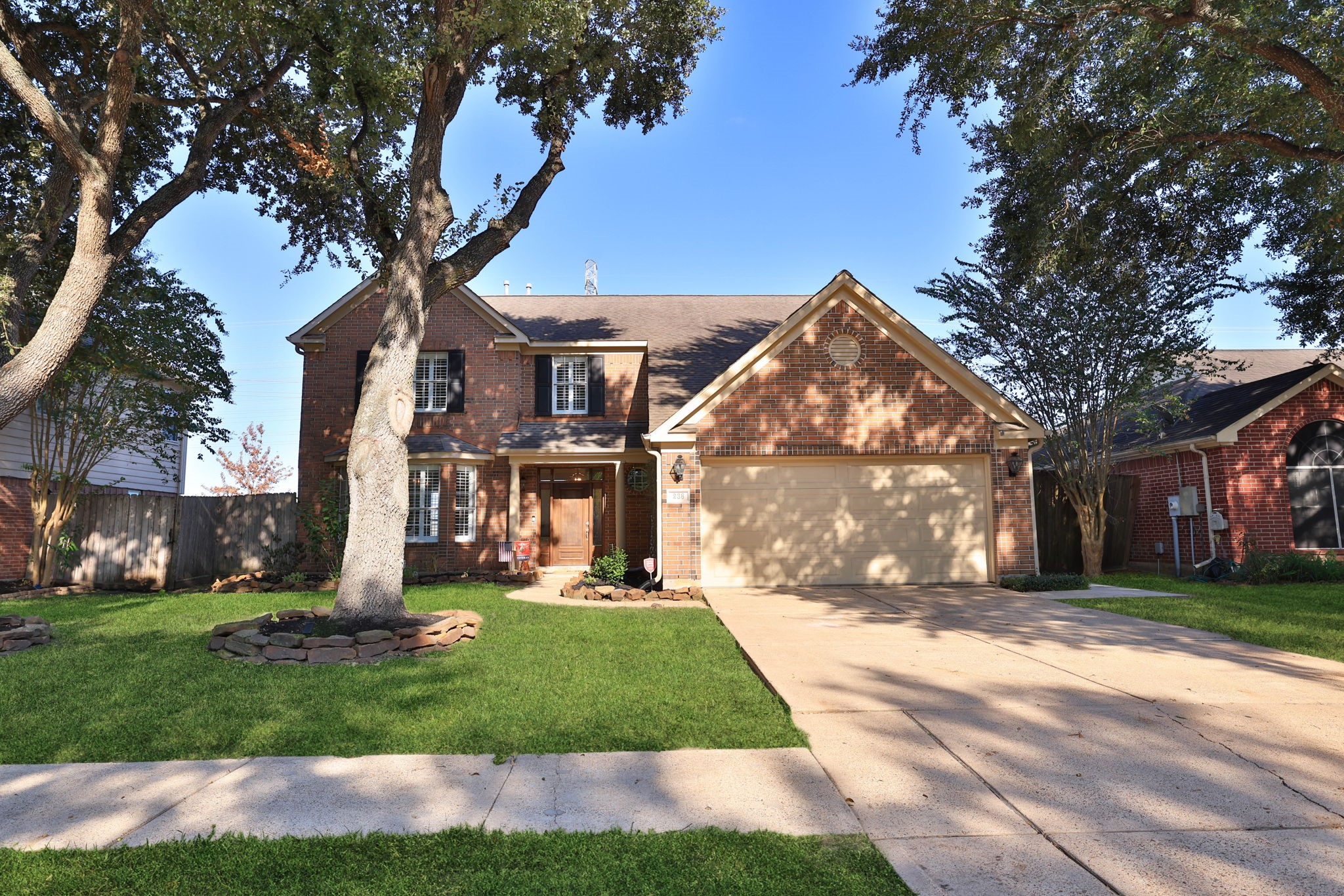 236 Sunset Ridge Drive