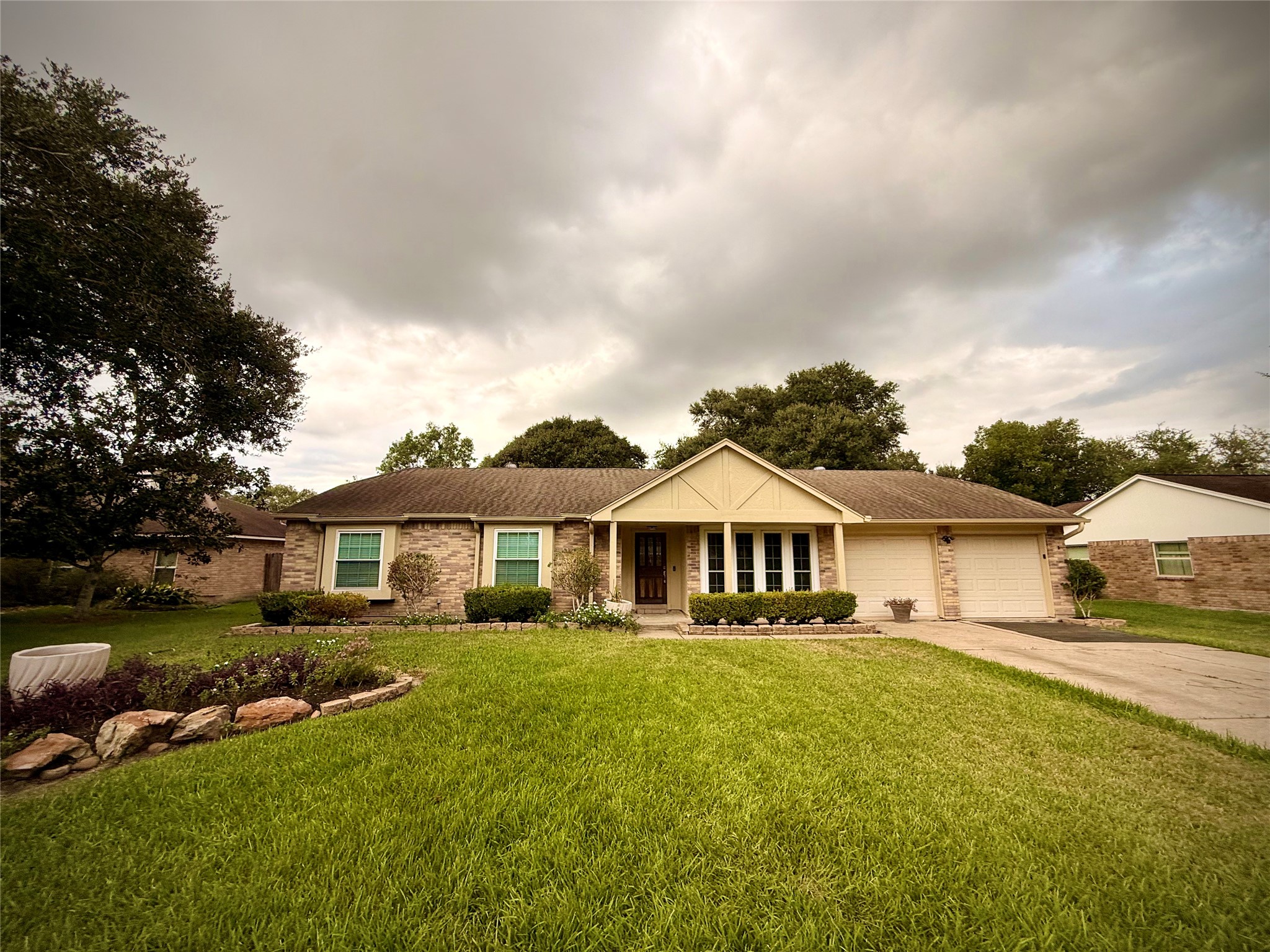 1309 Piney Woods Drive