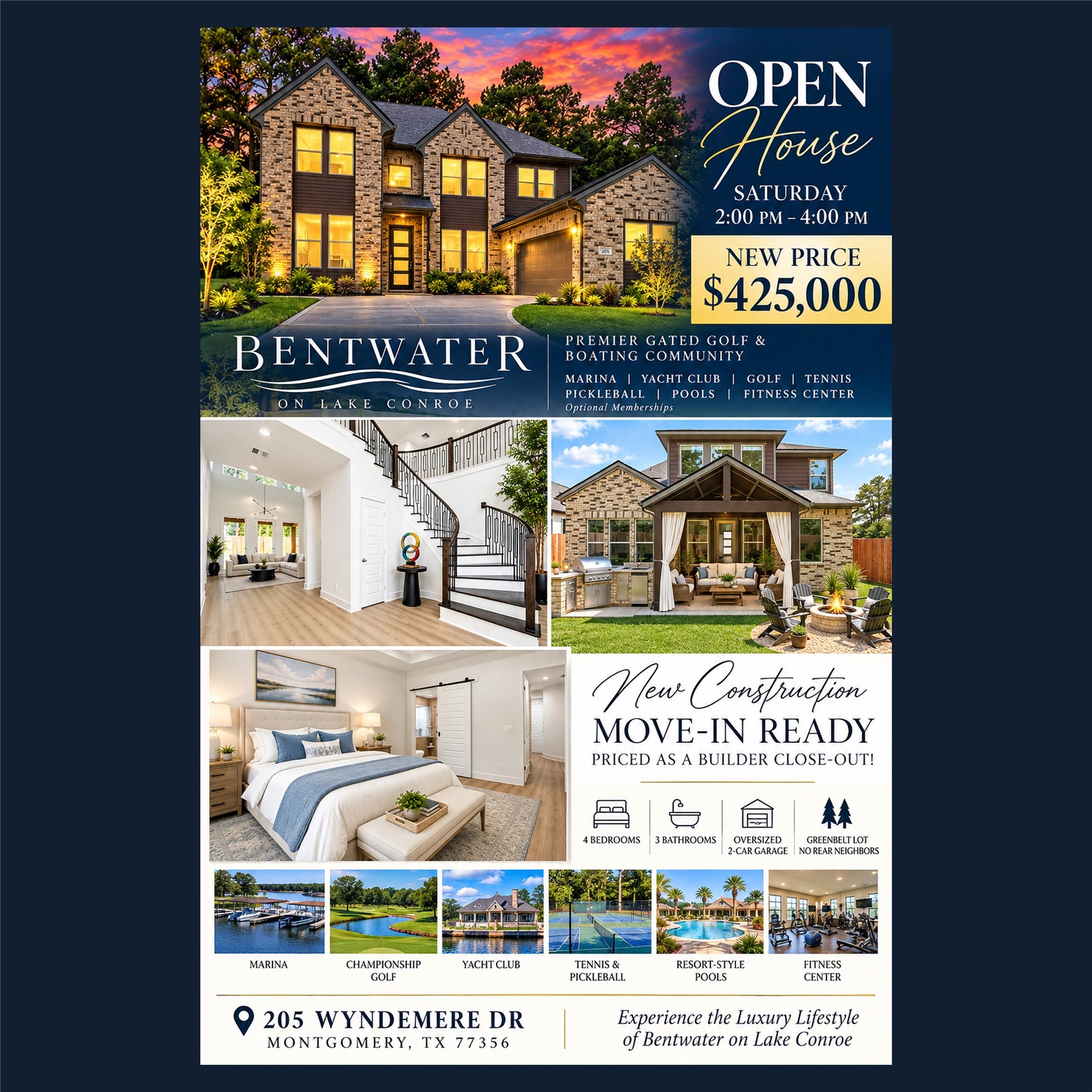 205 Wyndemere Drive