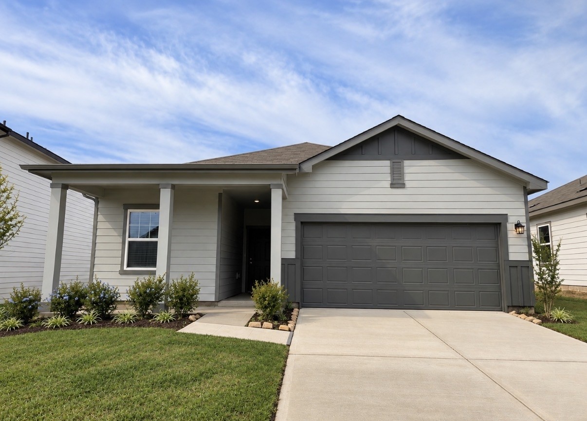 25284 Brookstone Way