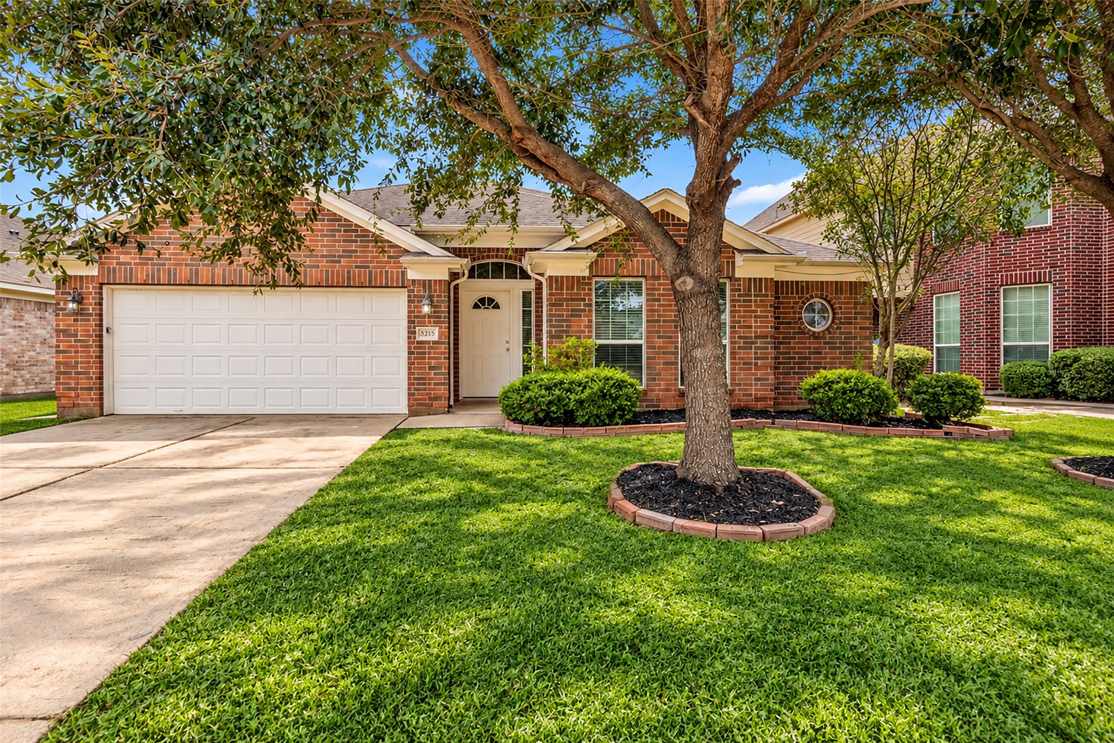 3215 Wren Valley Trail