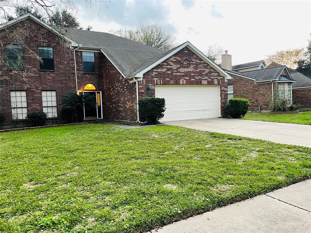 530 Hawthorn Place
