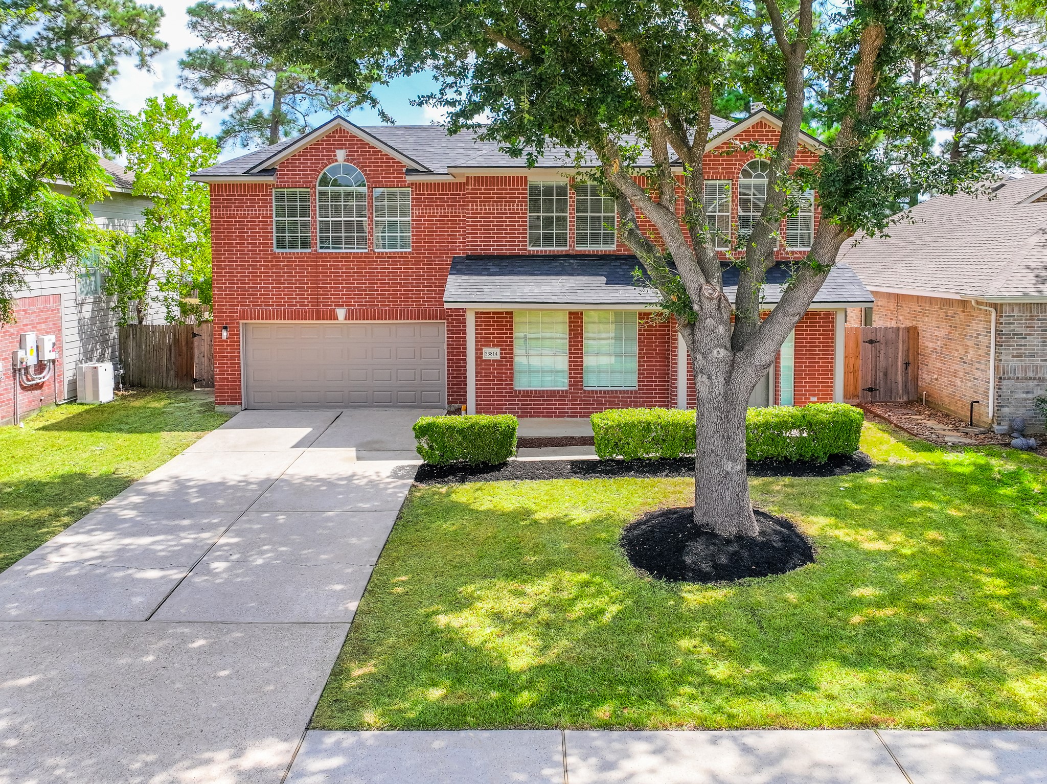 23814 Spring Dane Drive