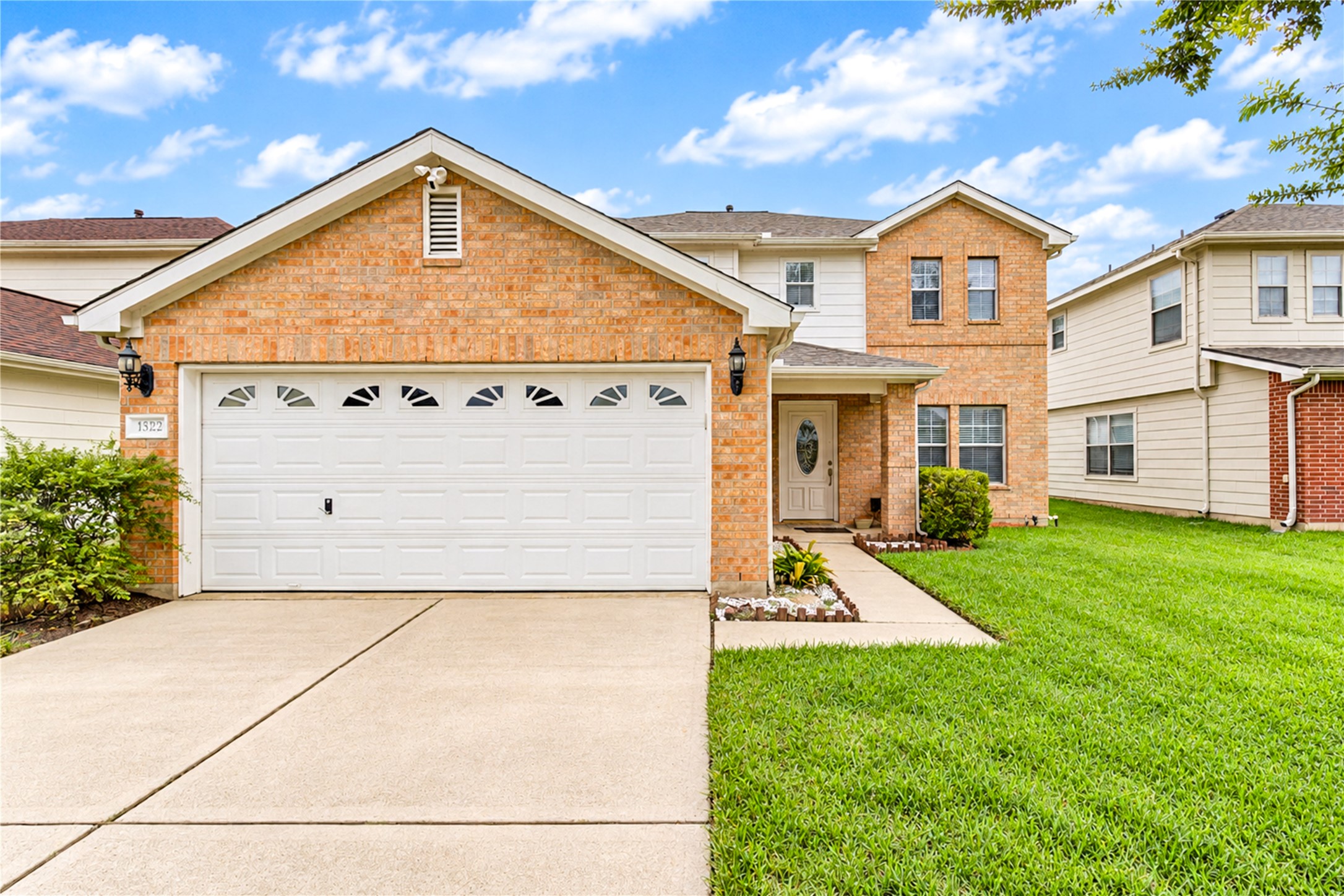 15322 Hensen Creek Drive