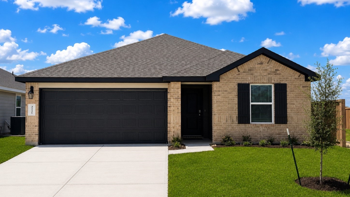 10734 Sage Bend Drive