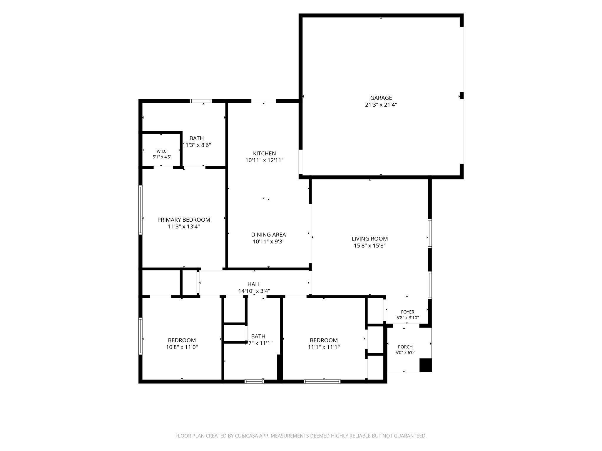 Listing photo 2