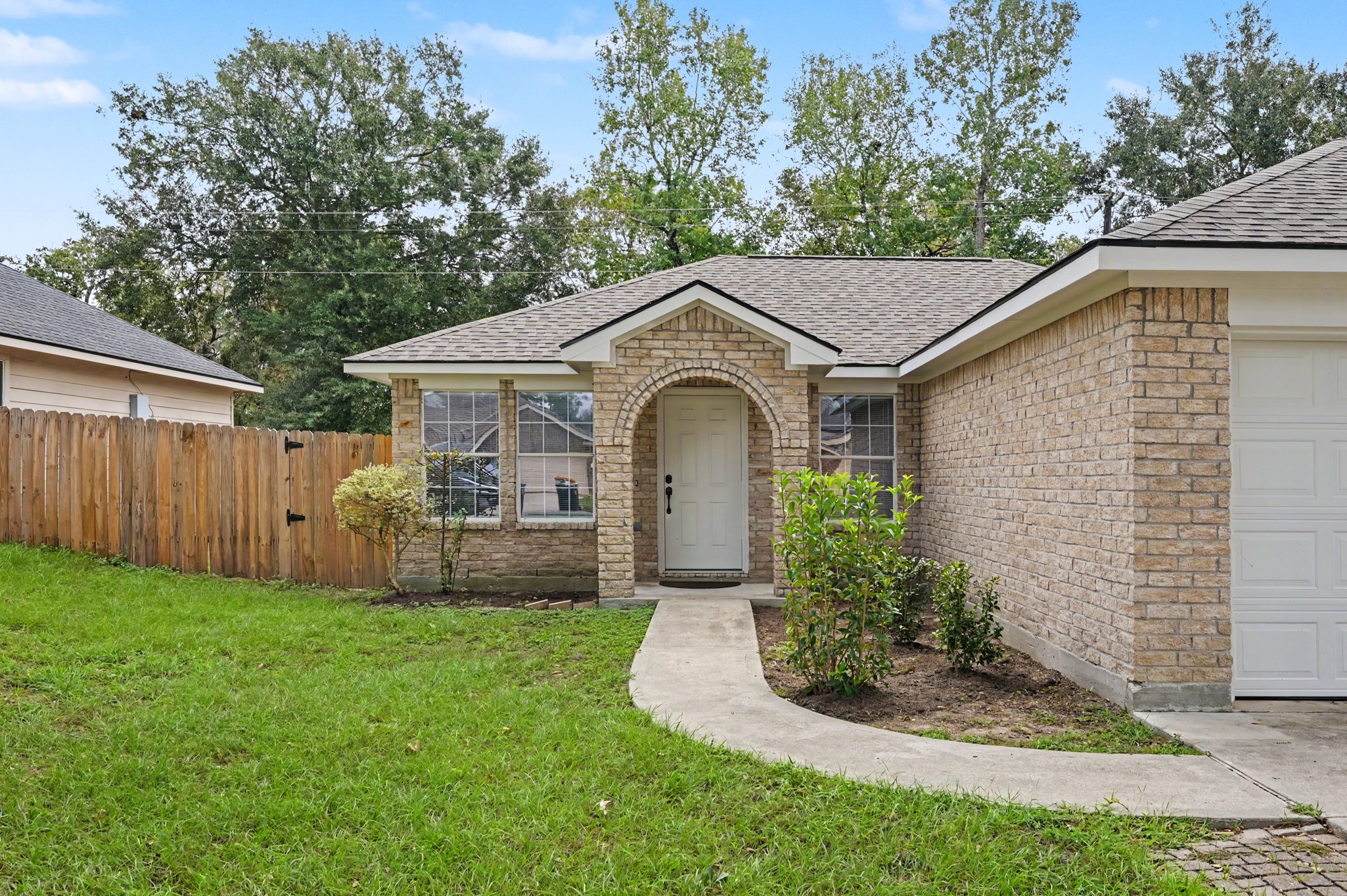 5540 N Buffalo Cir