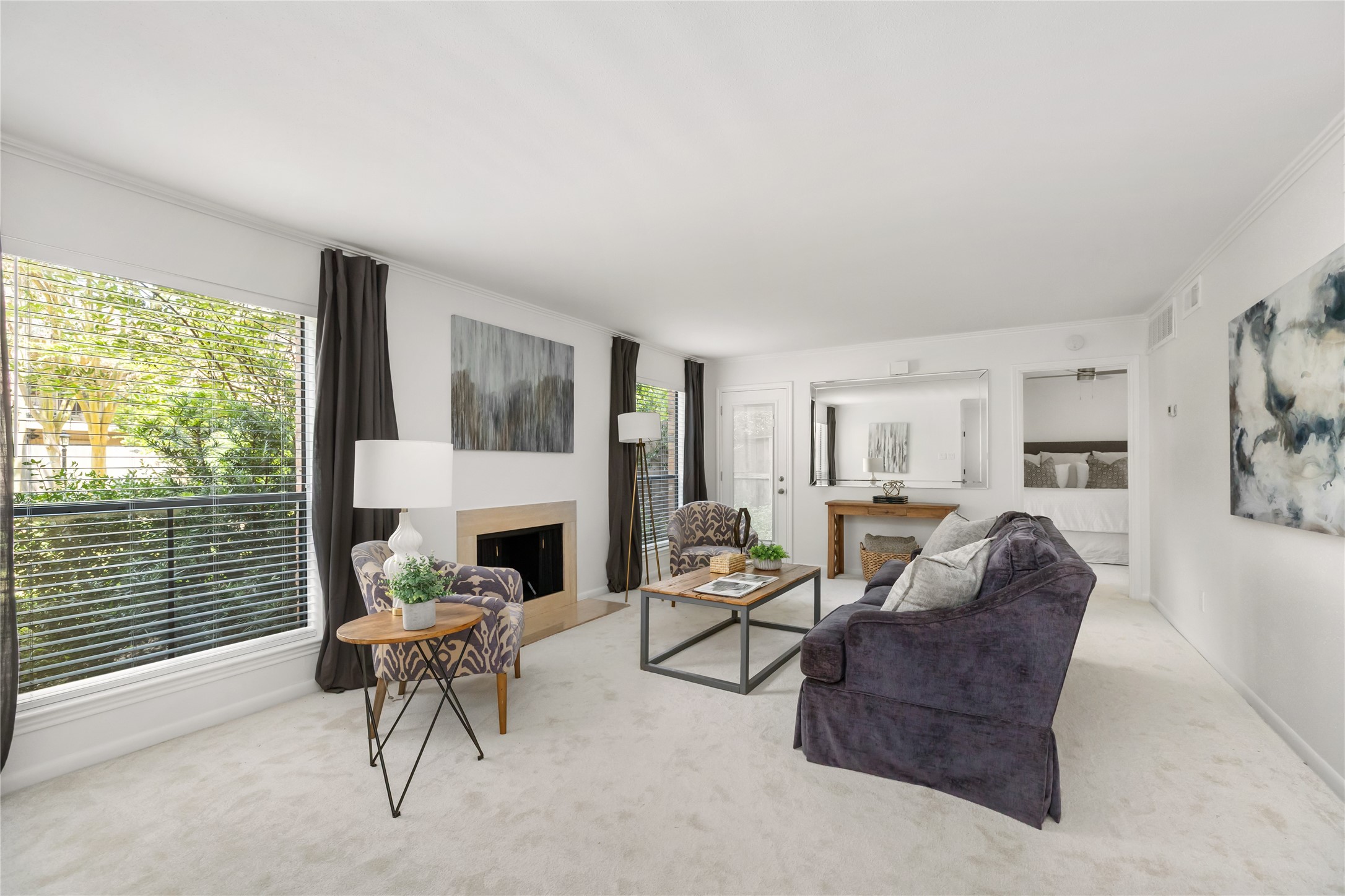 1601 S Shepherd Drive