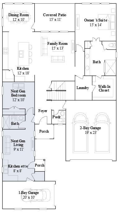 Listing photo 2