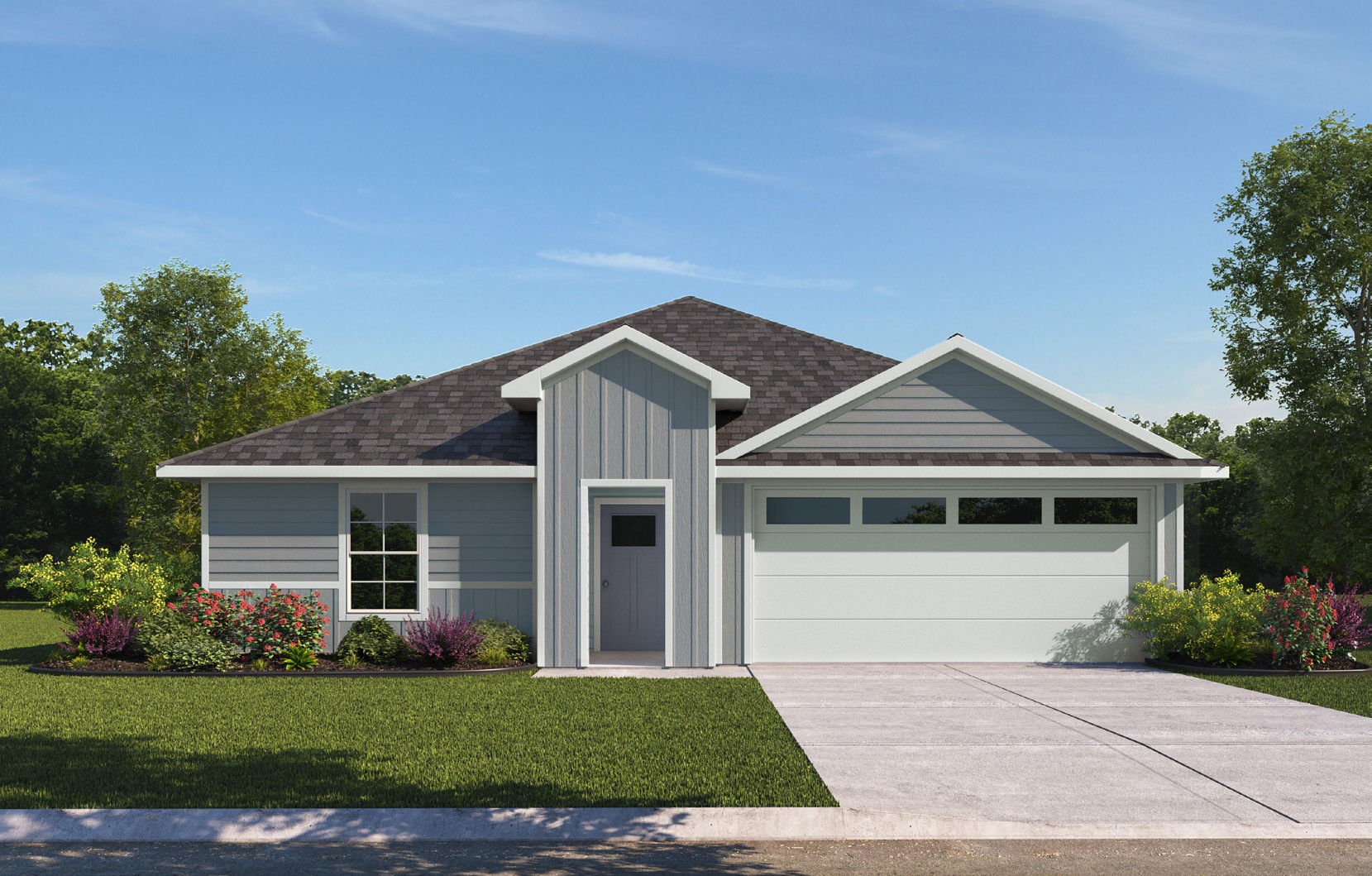 2647 Sunset Bluff Lane