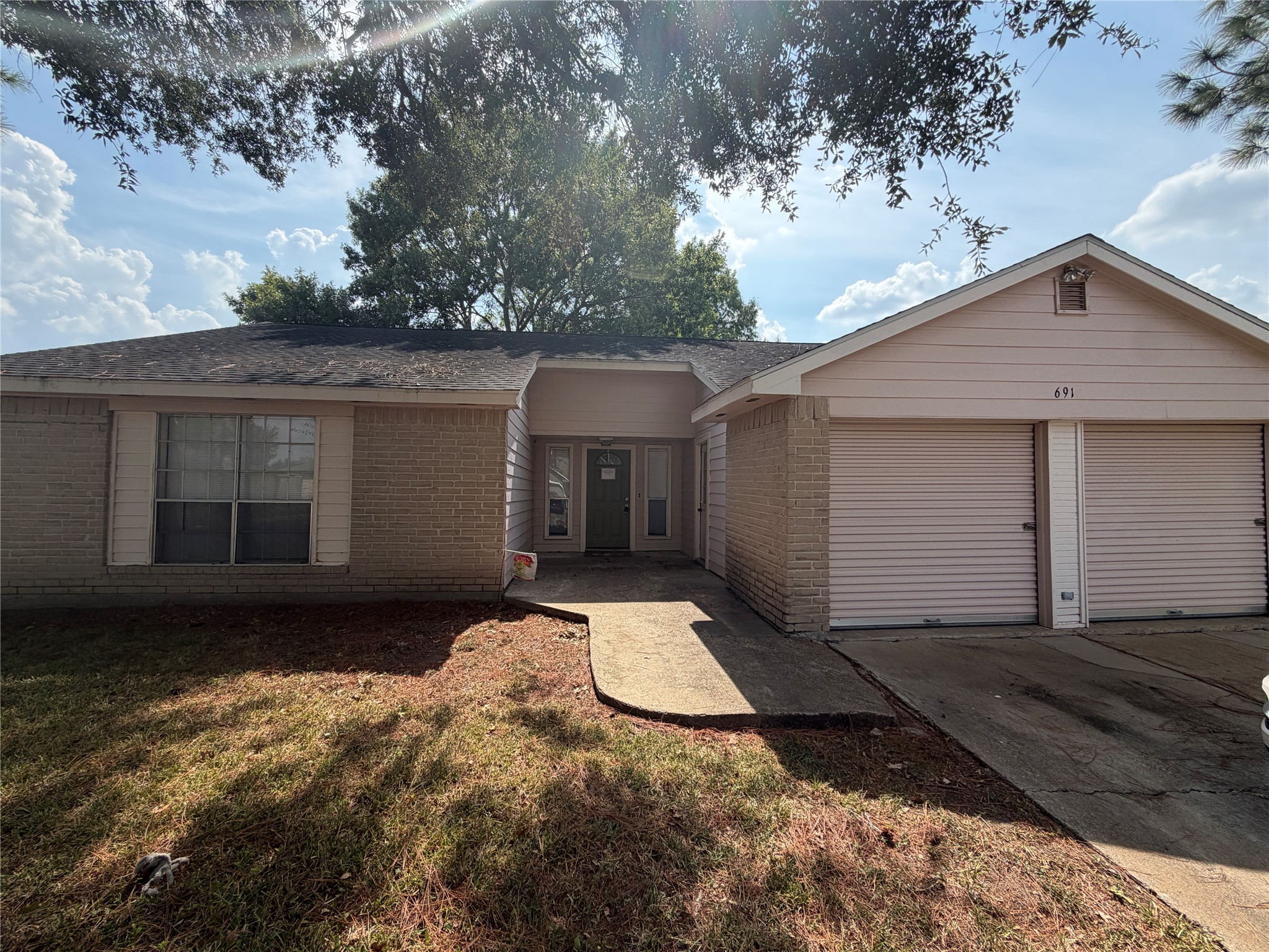 6918 Renfro Drive