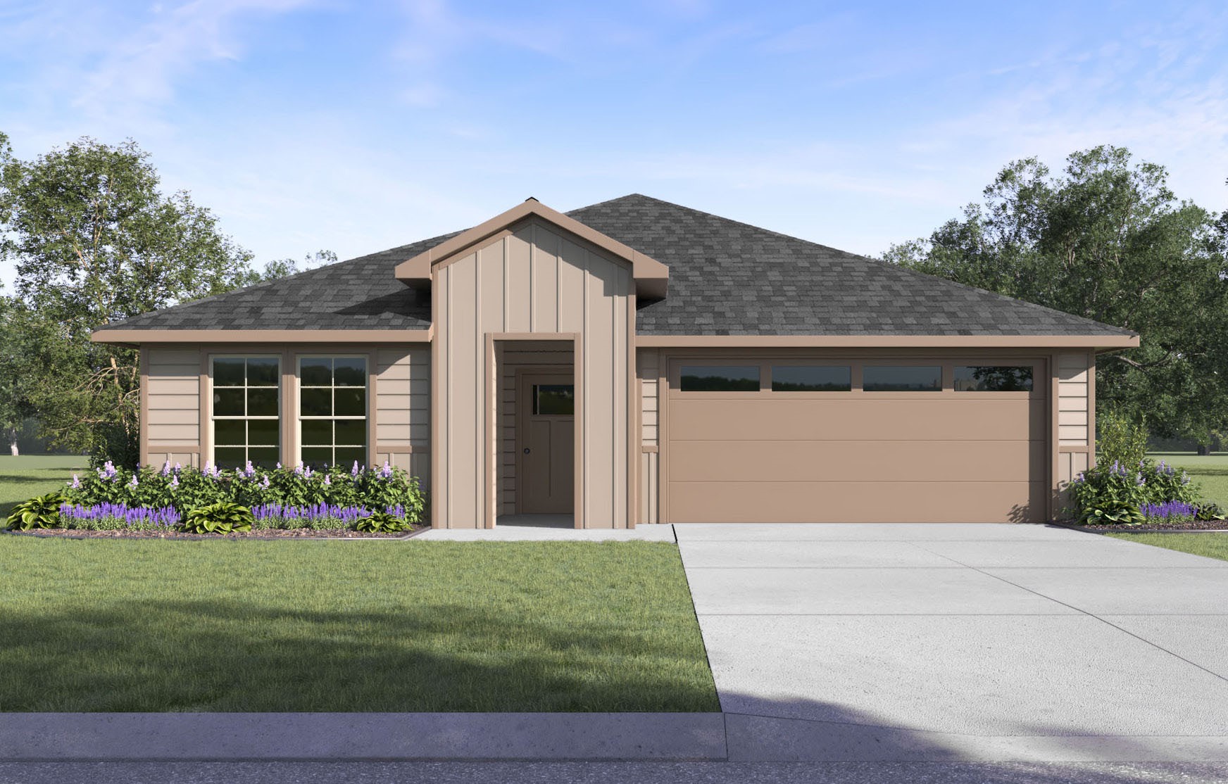 2639 Sunset Bluff Lane