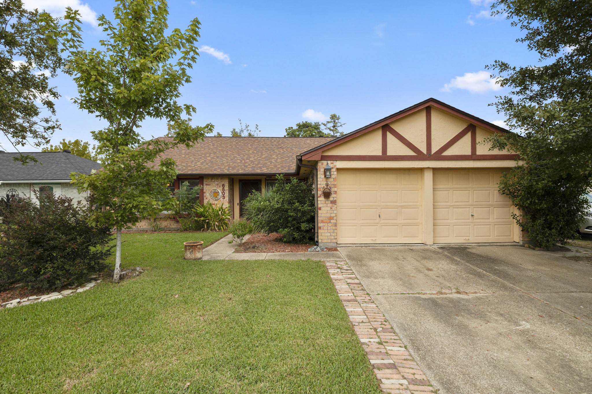 6503 Fallengate Drive