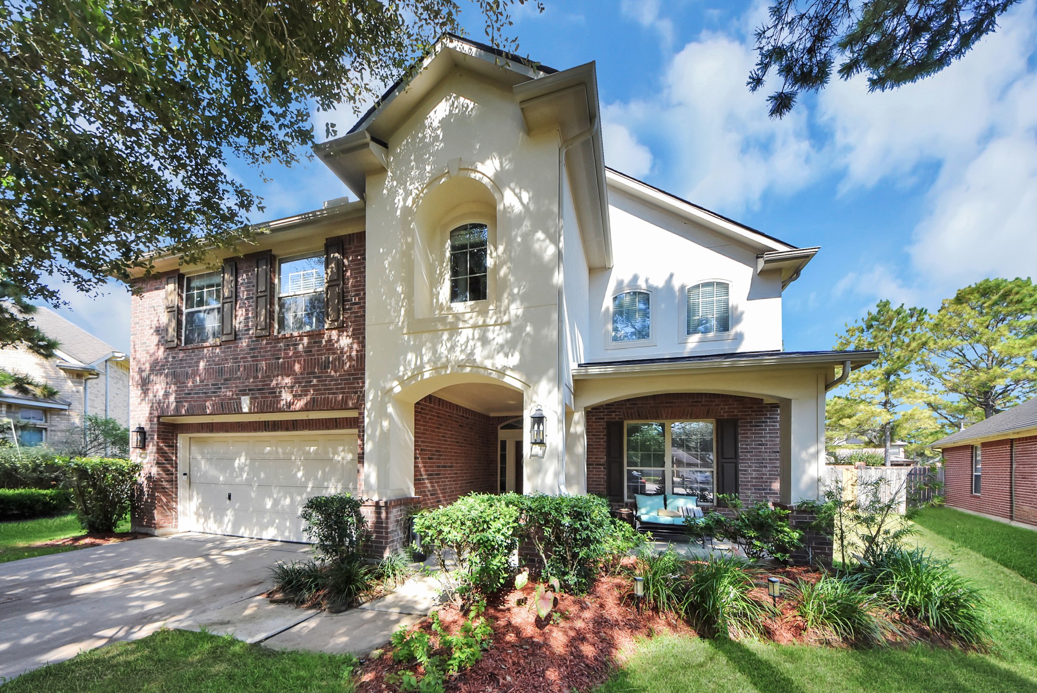5007 Parkcanyon Lane
