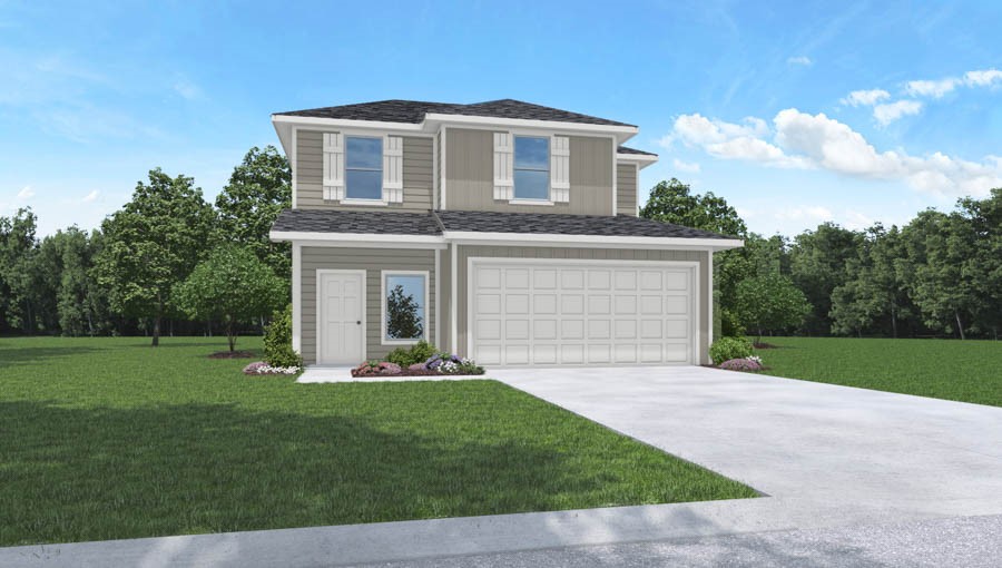 122 Rising Cedar Lane