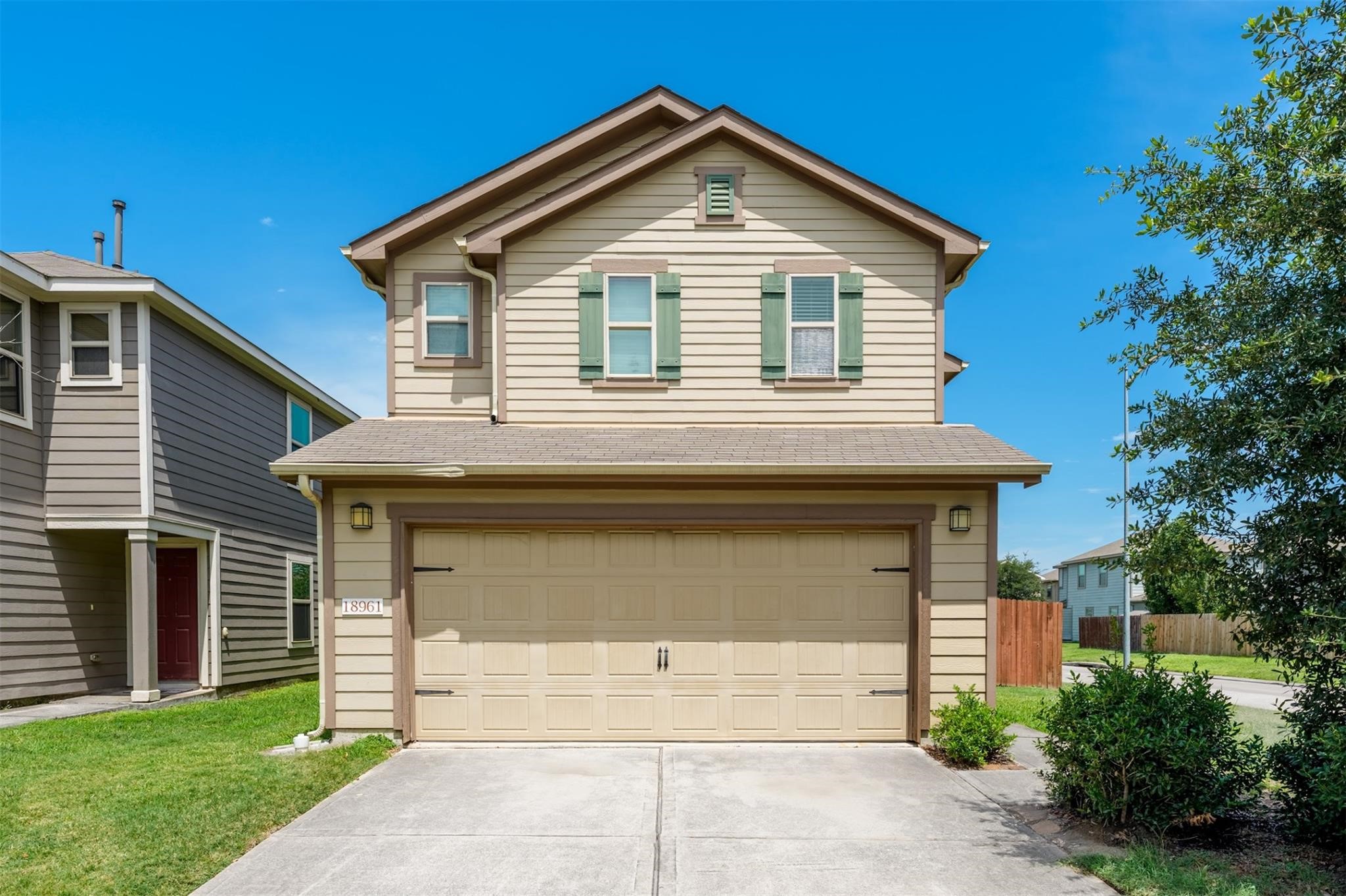 18961 Bobcat Path Court