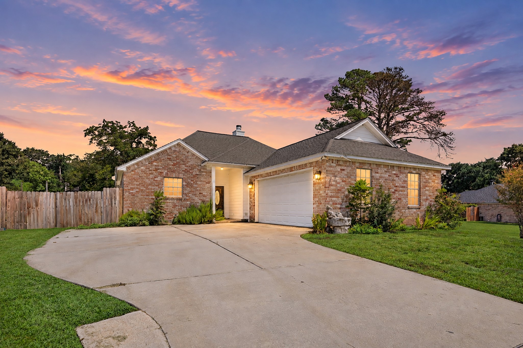 5110 Lakeshore Drive