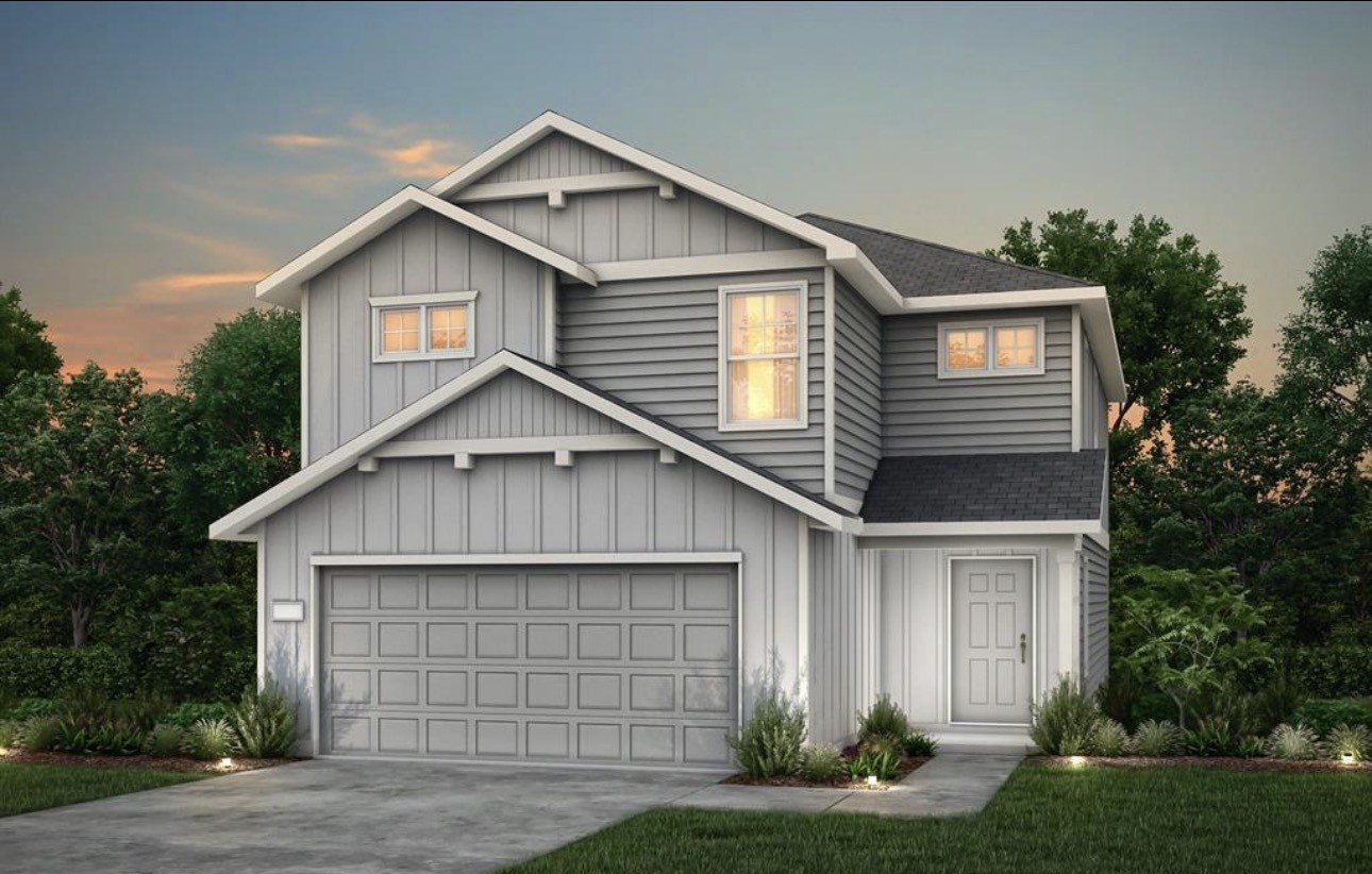 17607 Gambrel Lane