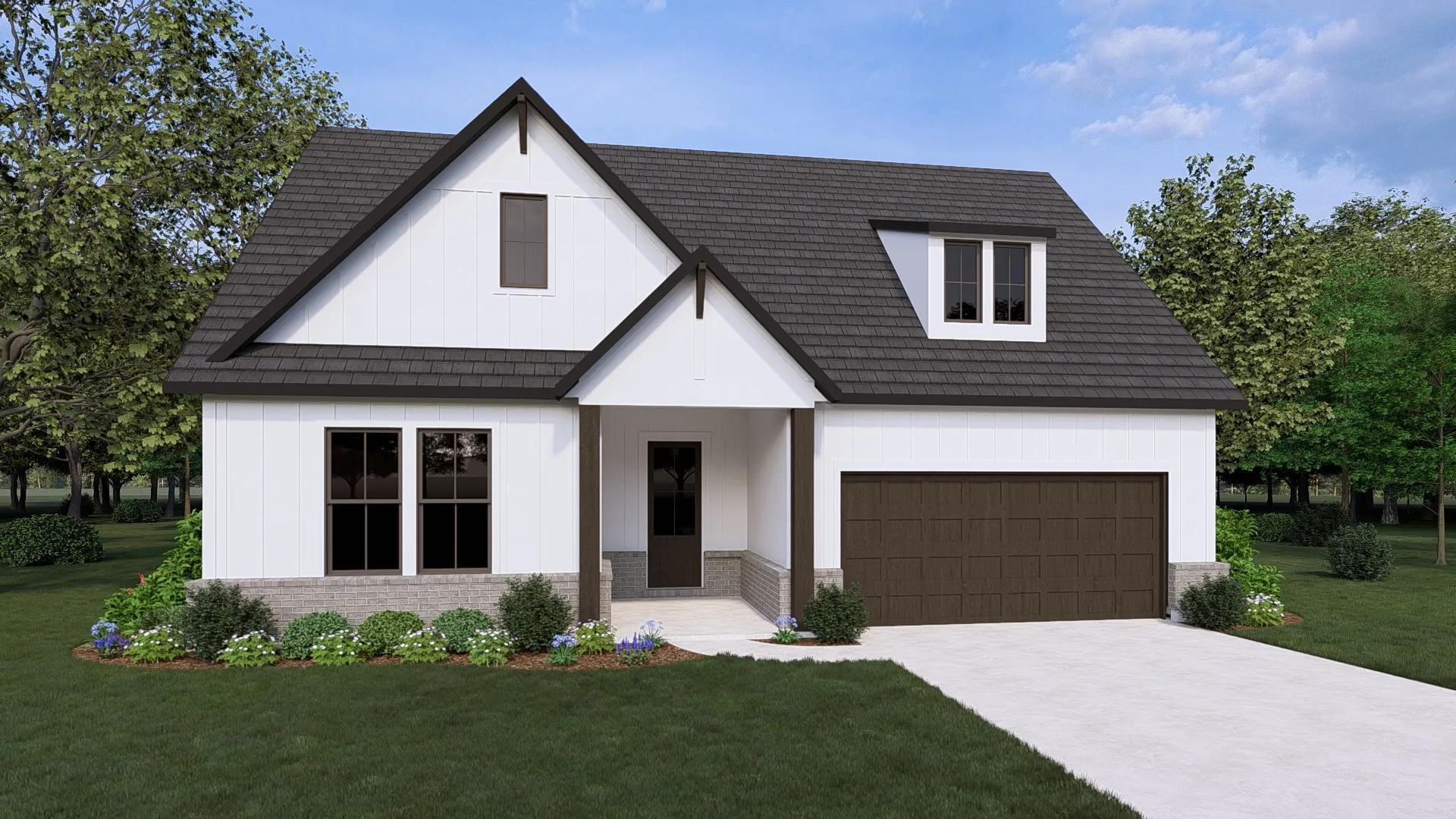 412 Heritage Moon Court