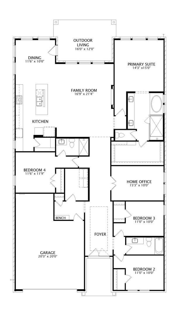 Listing photo 1