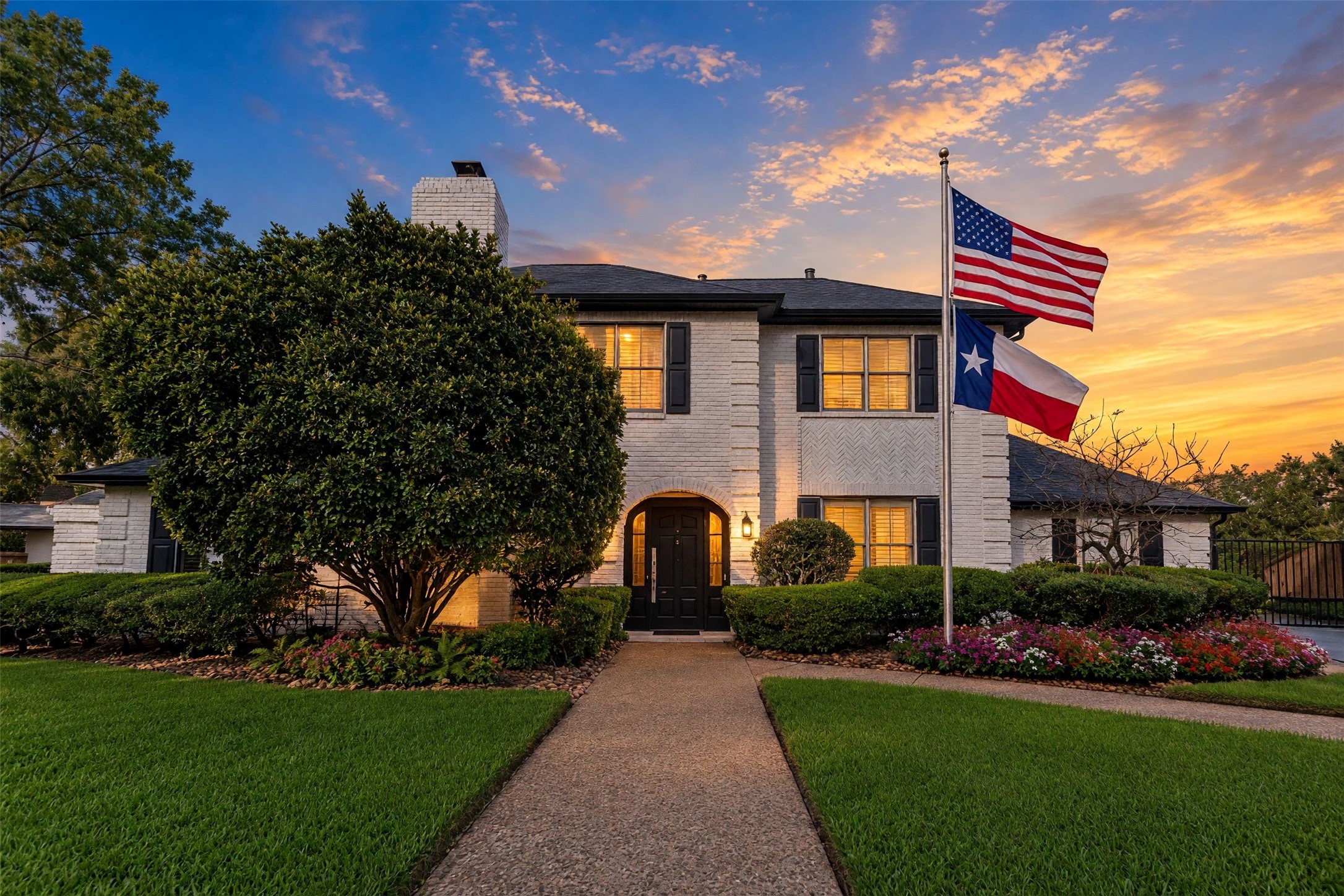 20302 Rustic Knolls Court