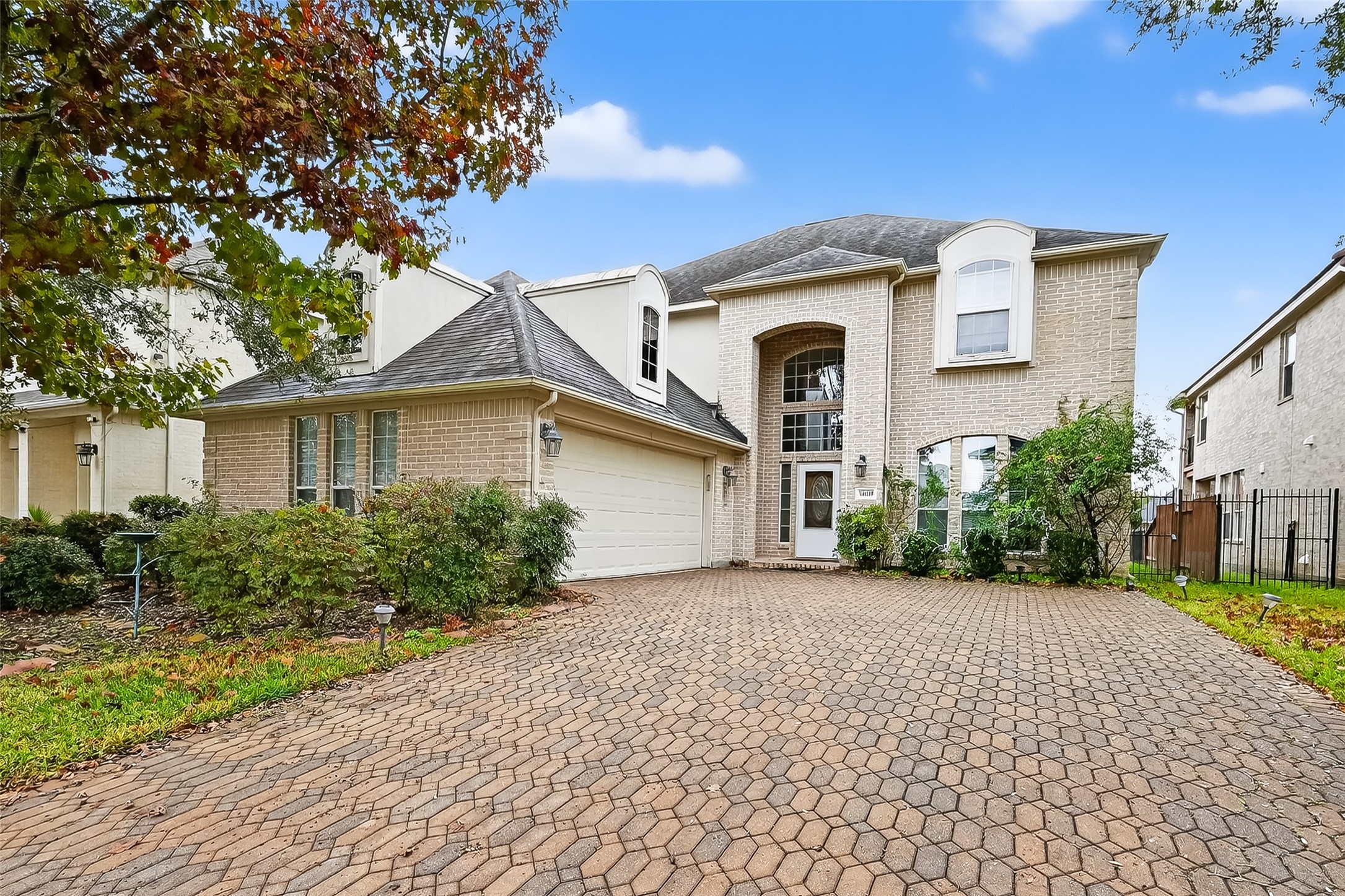 14419 Manorbier Lane